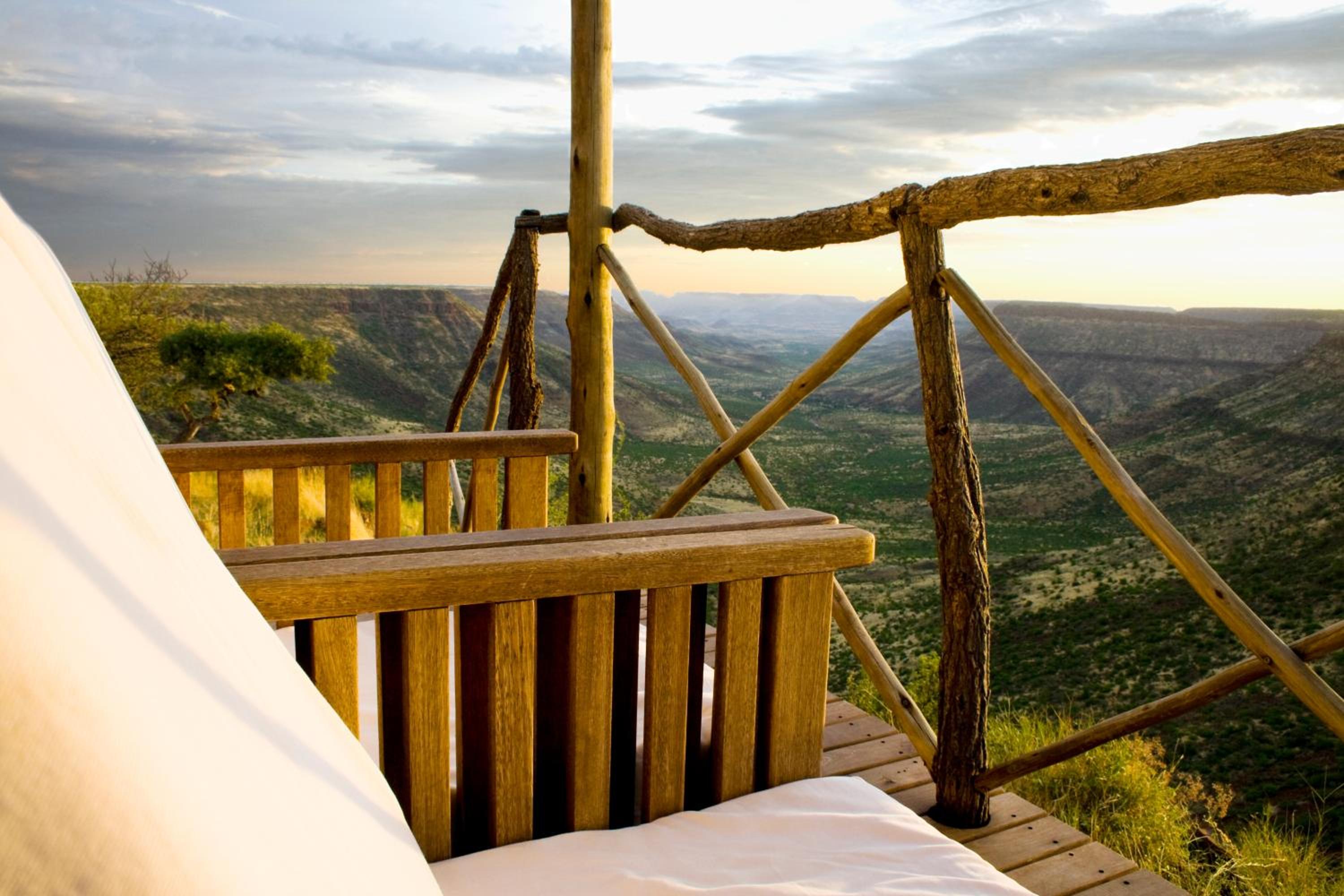 Grootberg Lodge
