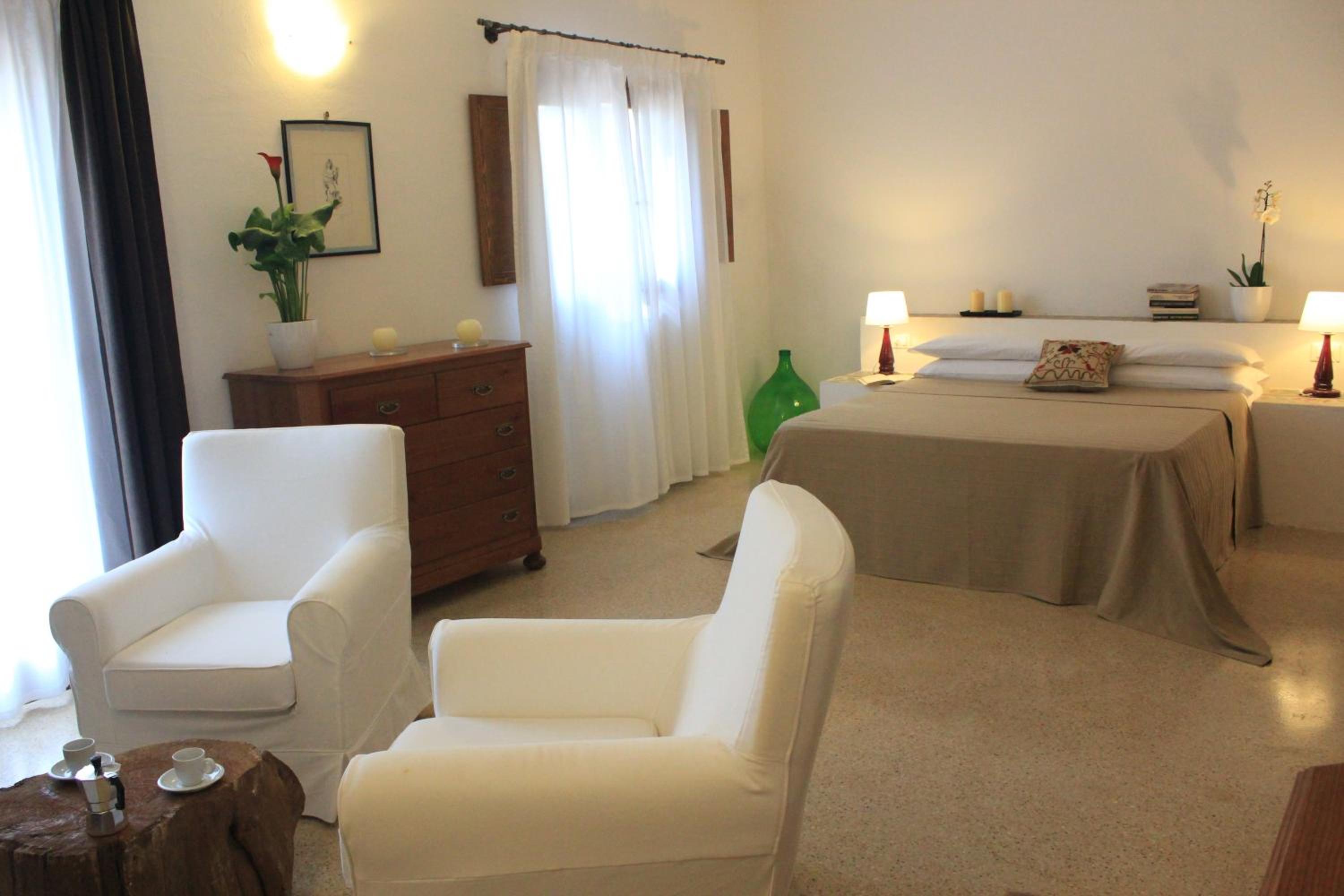 Masseria Zambardo view 4