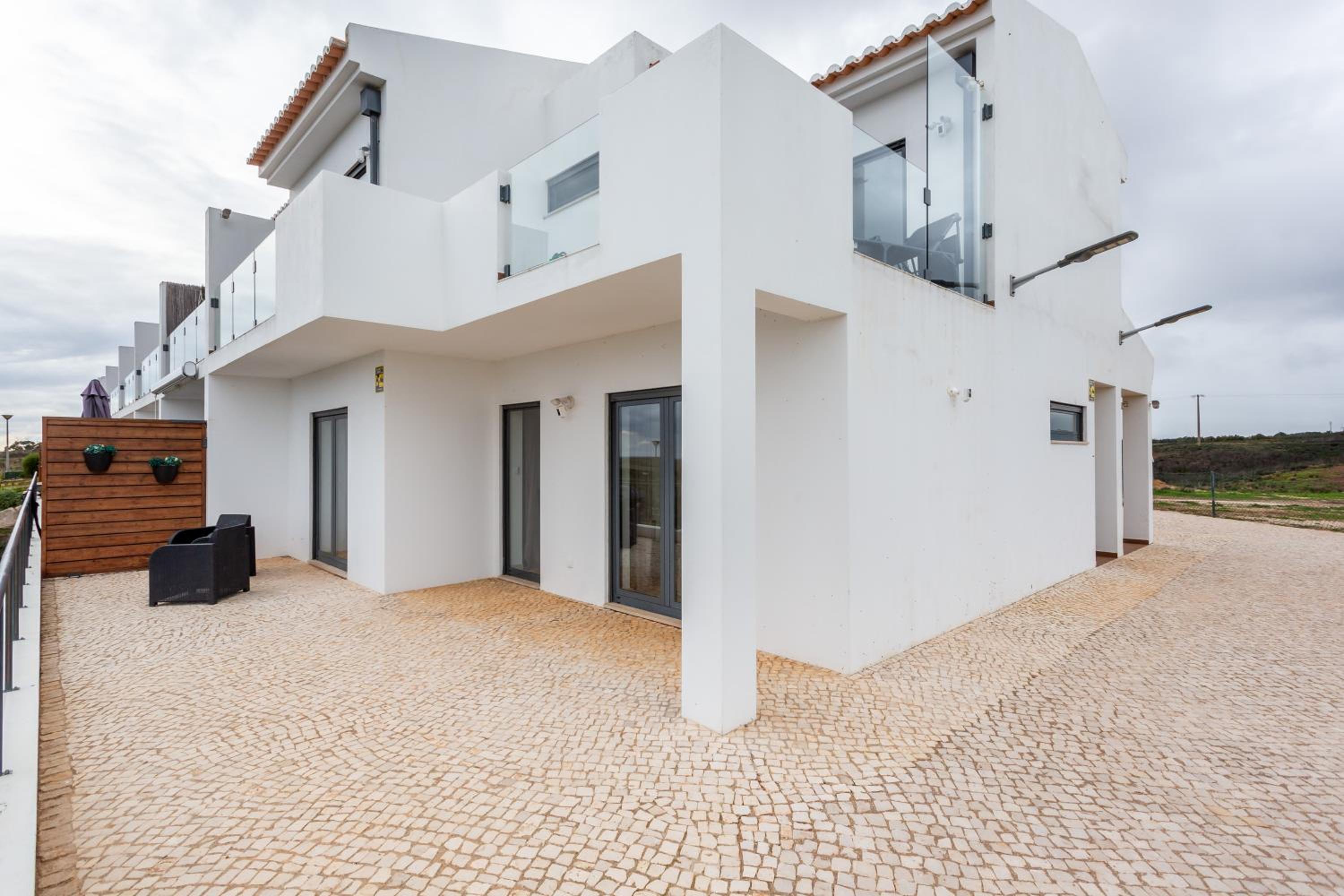 Casa Chic view 2