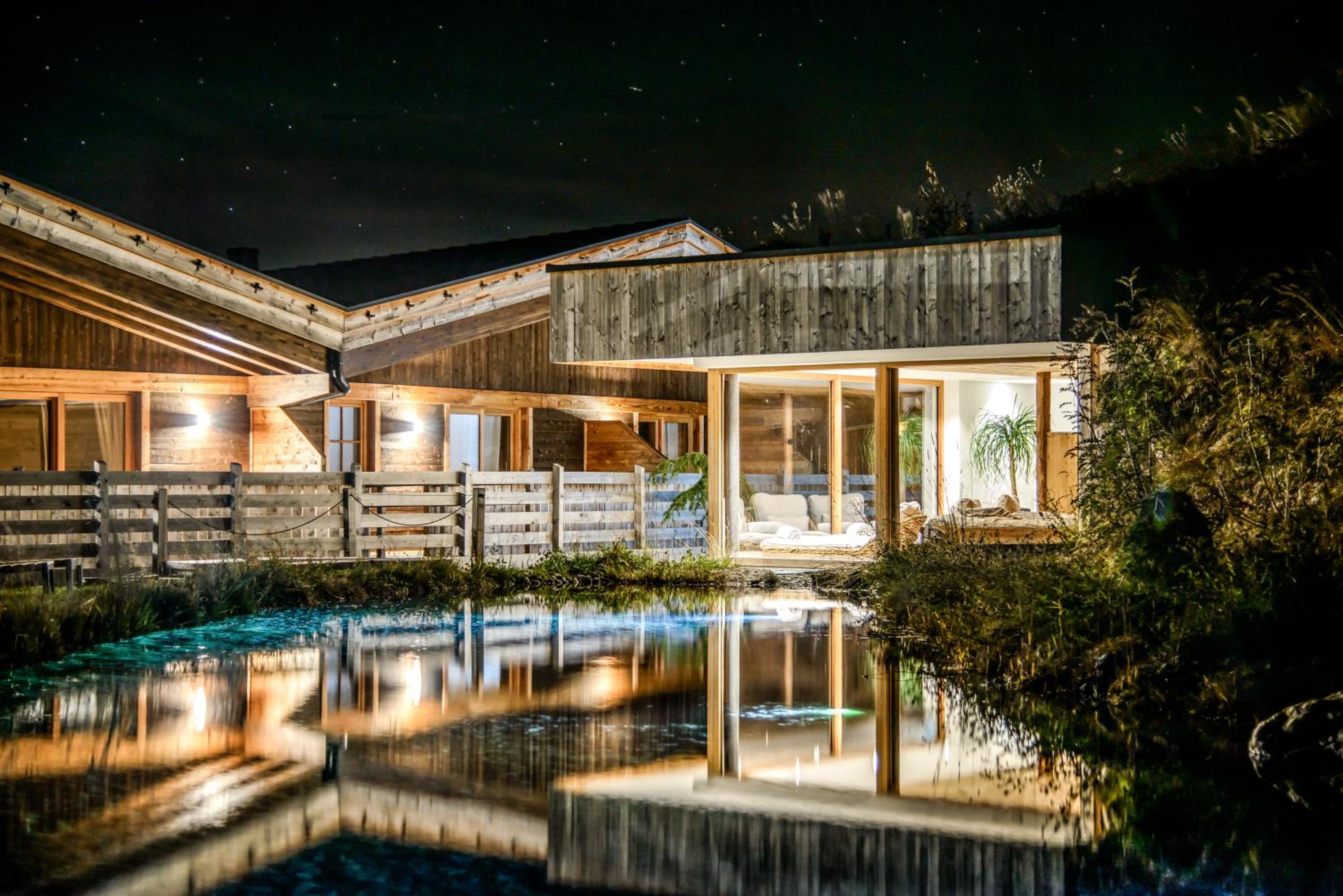 Chalet Stern, photo 19