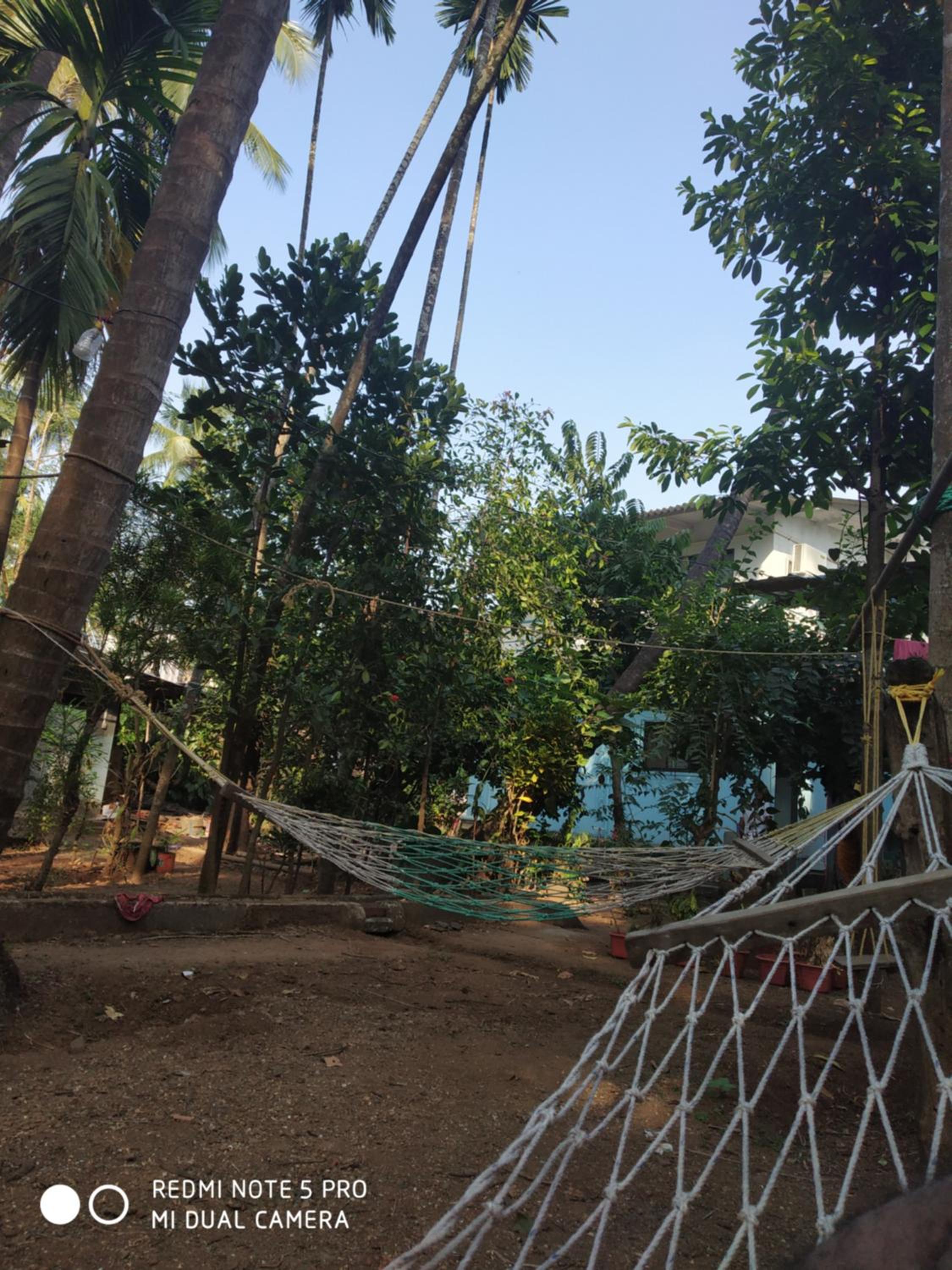 Suvarna Holiday Home view 5