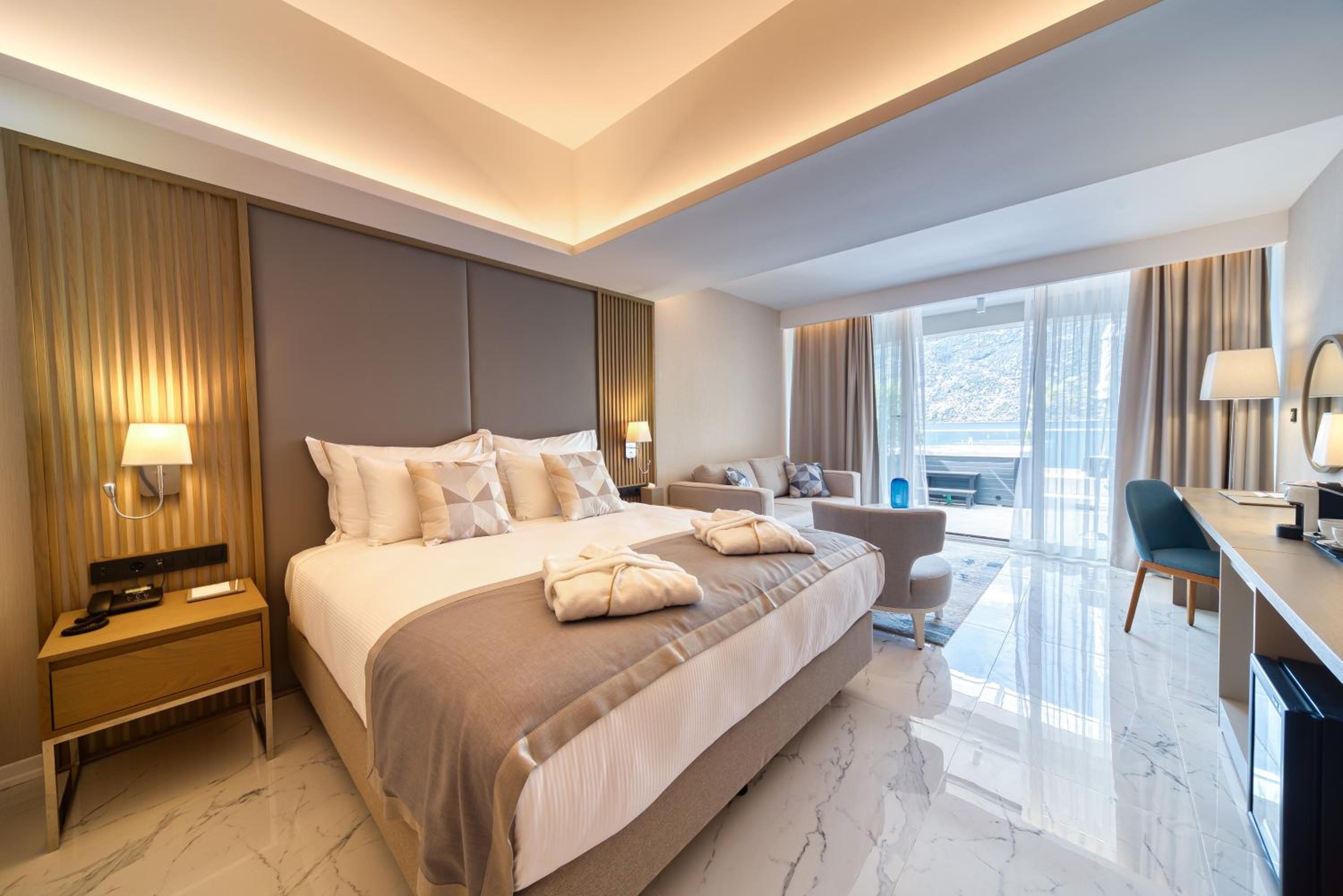 Hyatt Regency Kotor Bay Resort 103