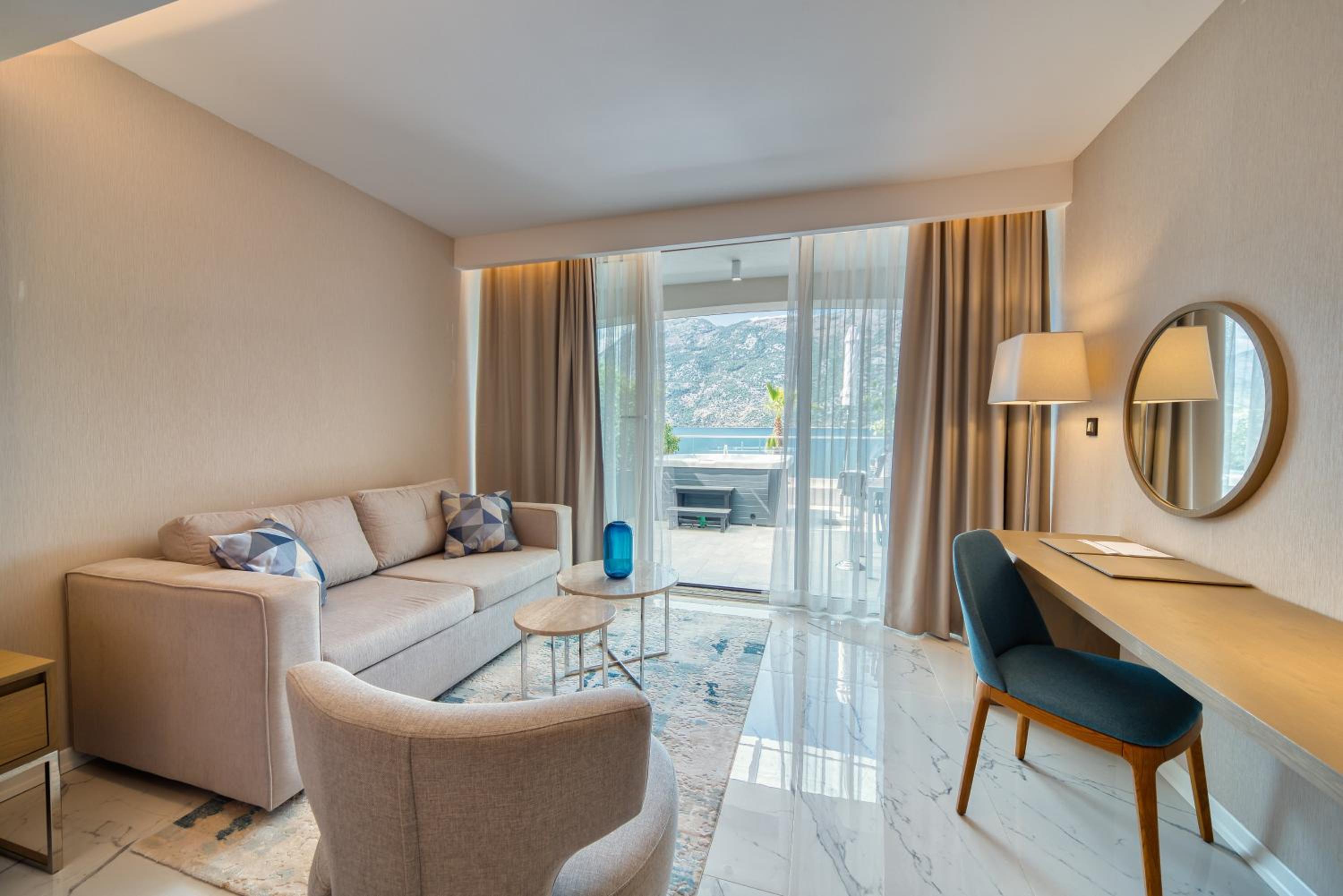 Hyatt Regency Kotor Bay Resort 101