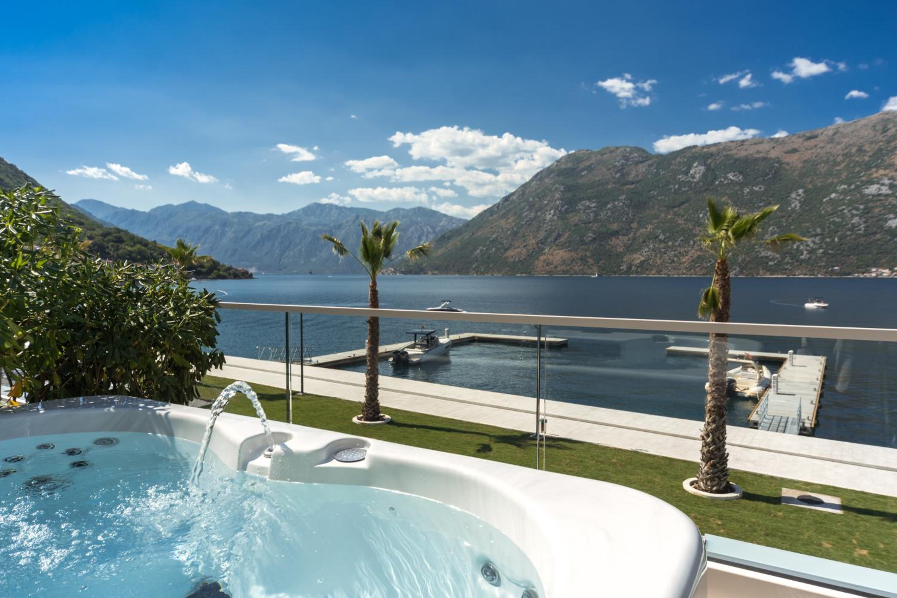 Hyatt Regency Kotor Bay Resort 76