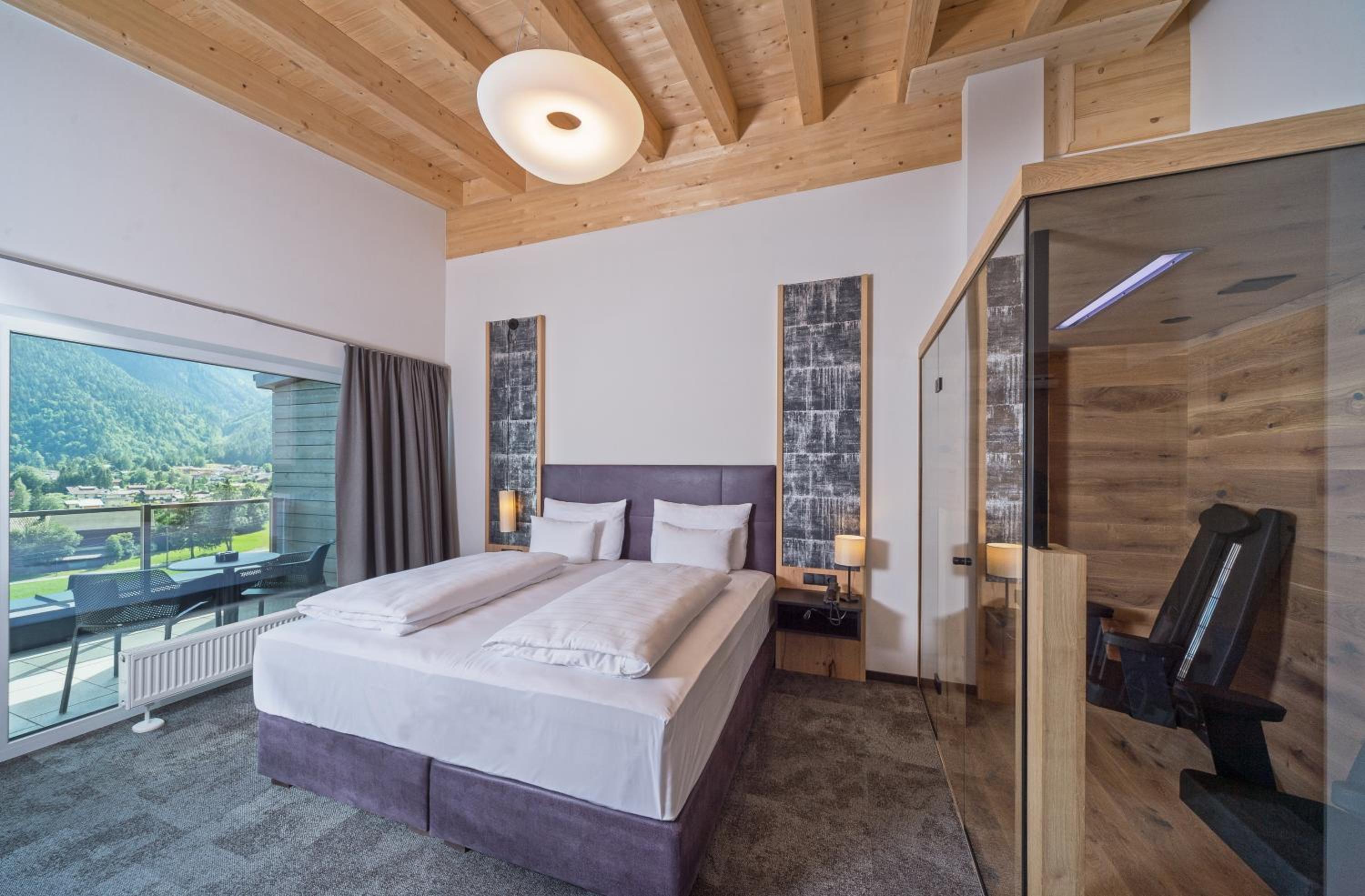 Arthurs Hotel am Achensee 18