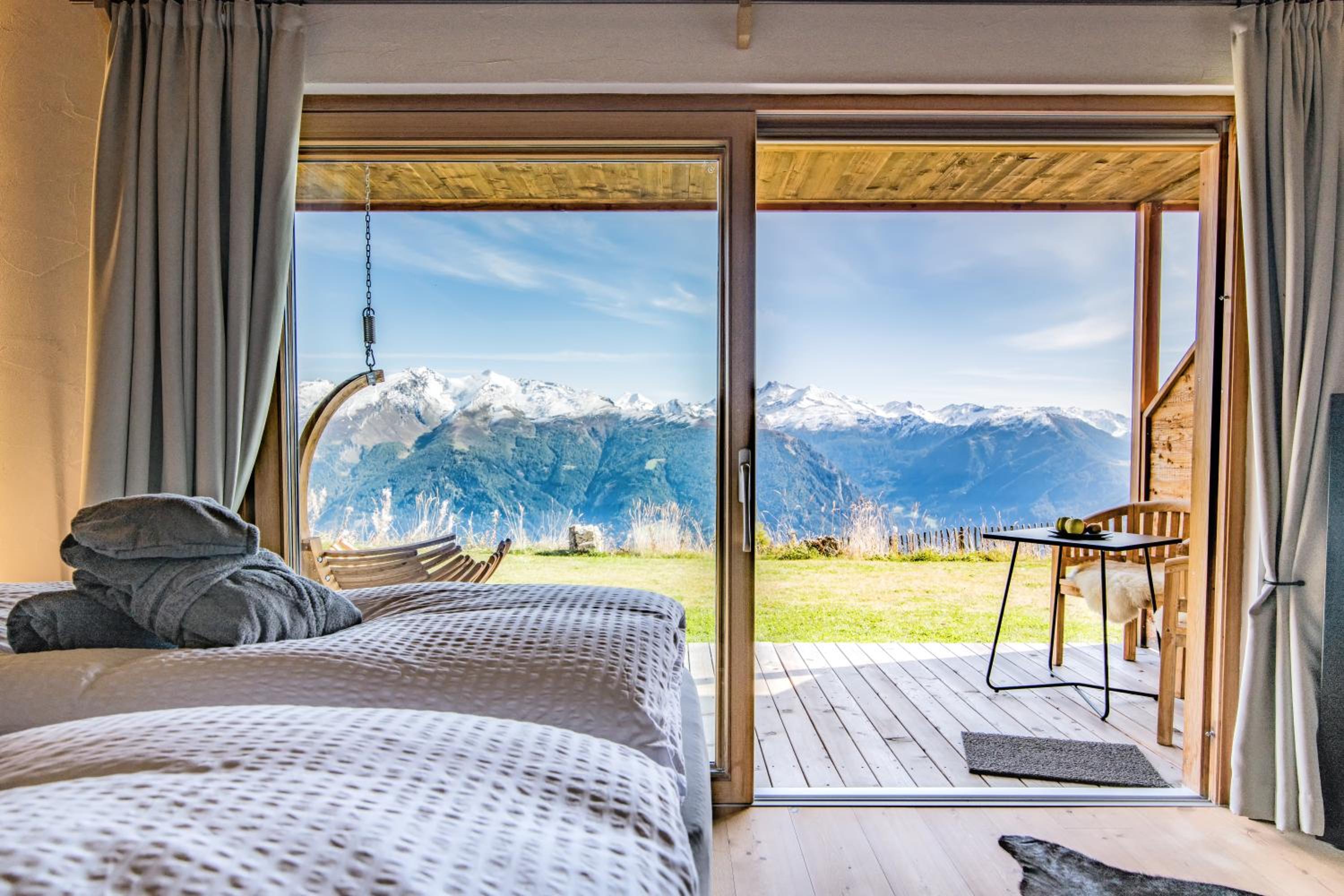 Chalet Stern, photo 48