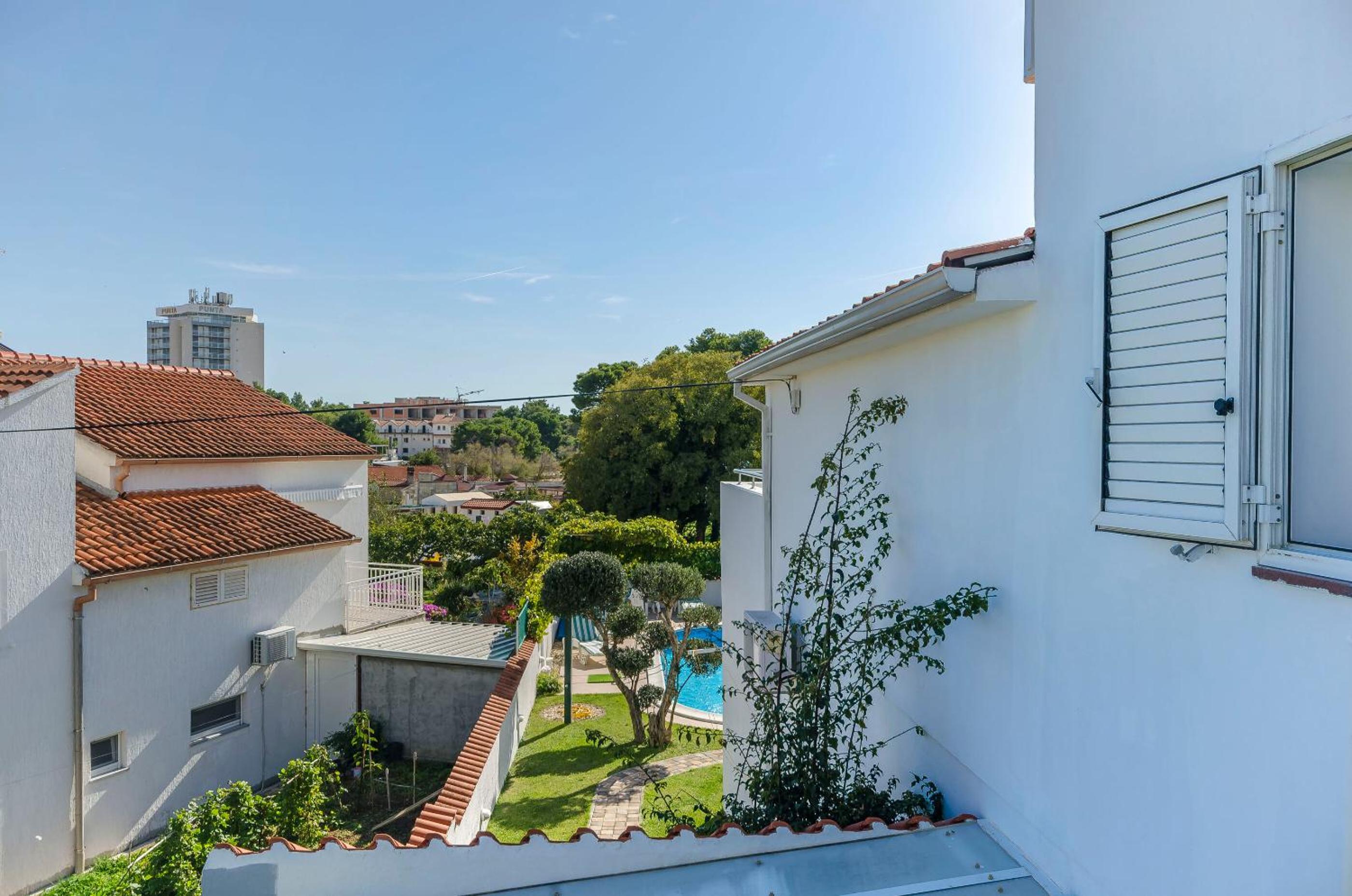 Apartments Manda