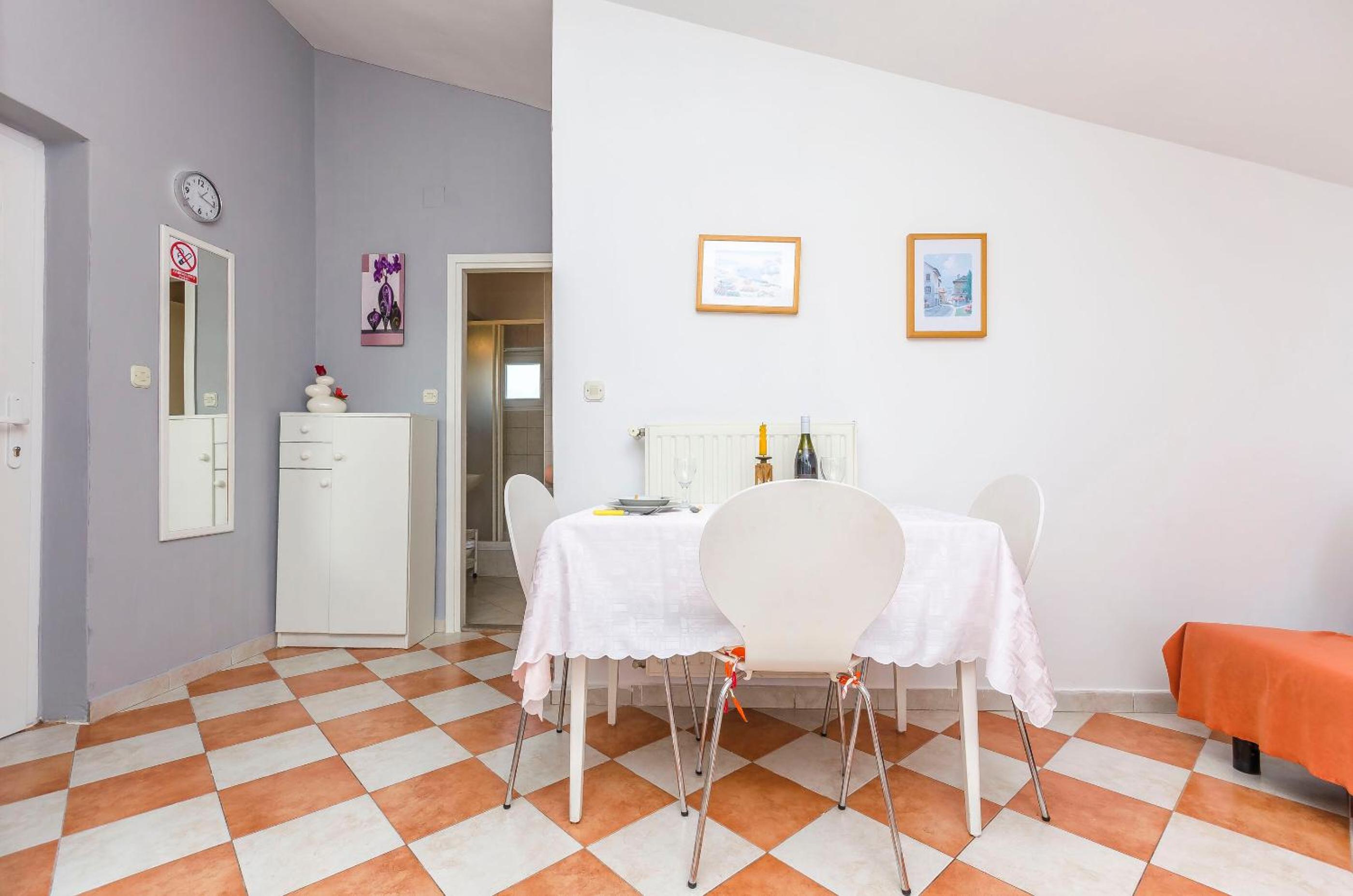 Apartments Manda