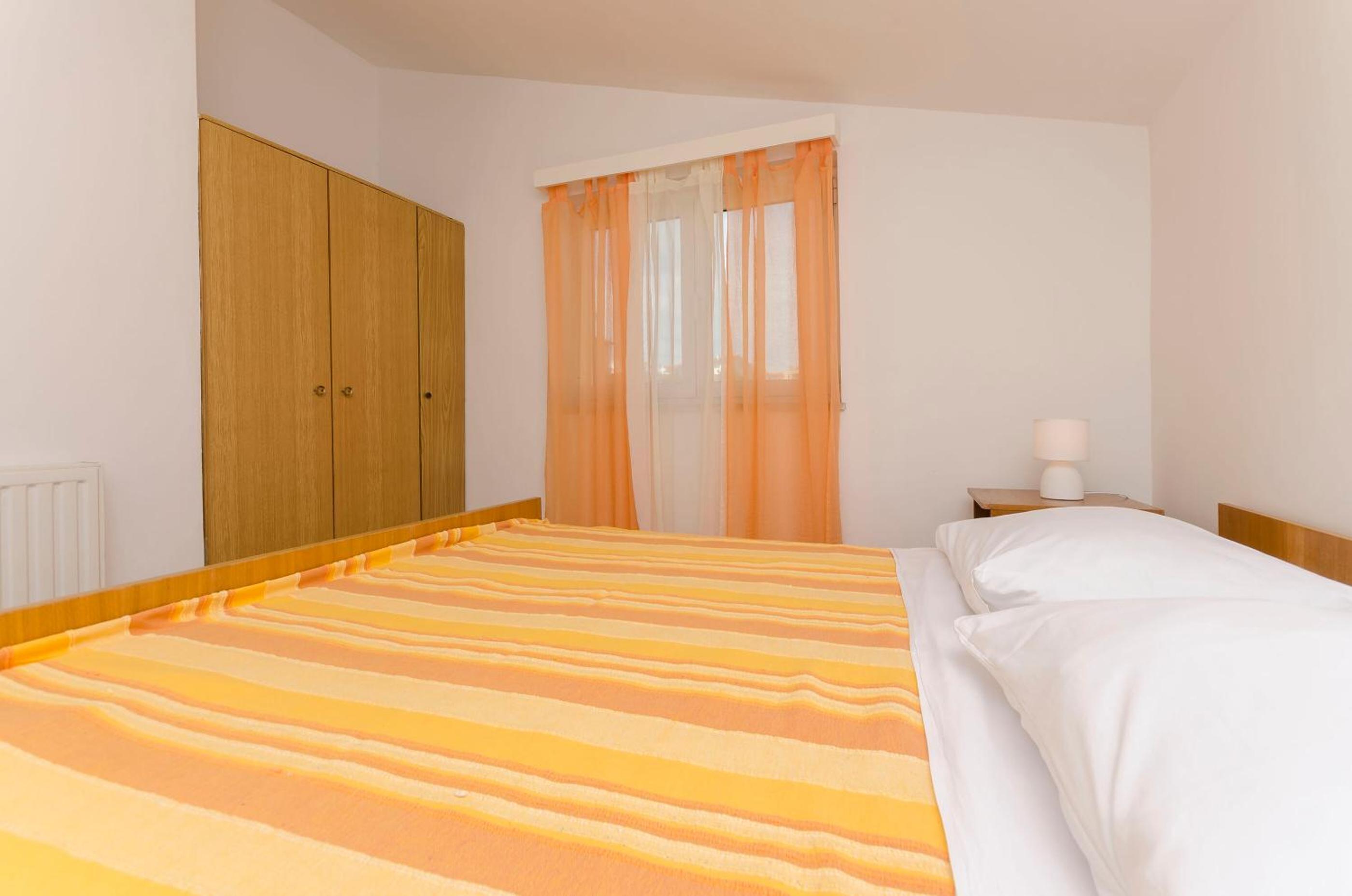 Apartments Manda