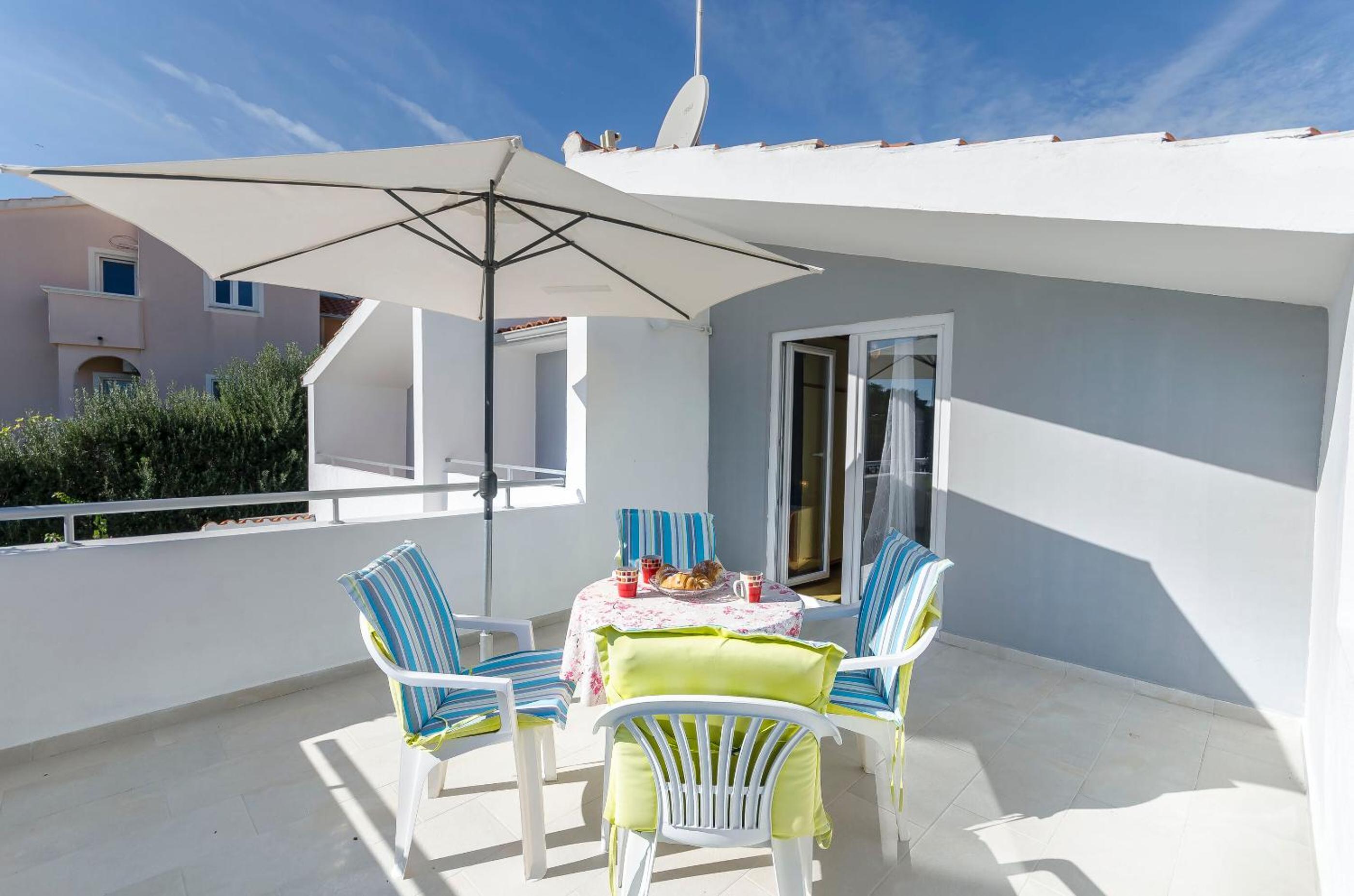 Apartments Manda