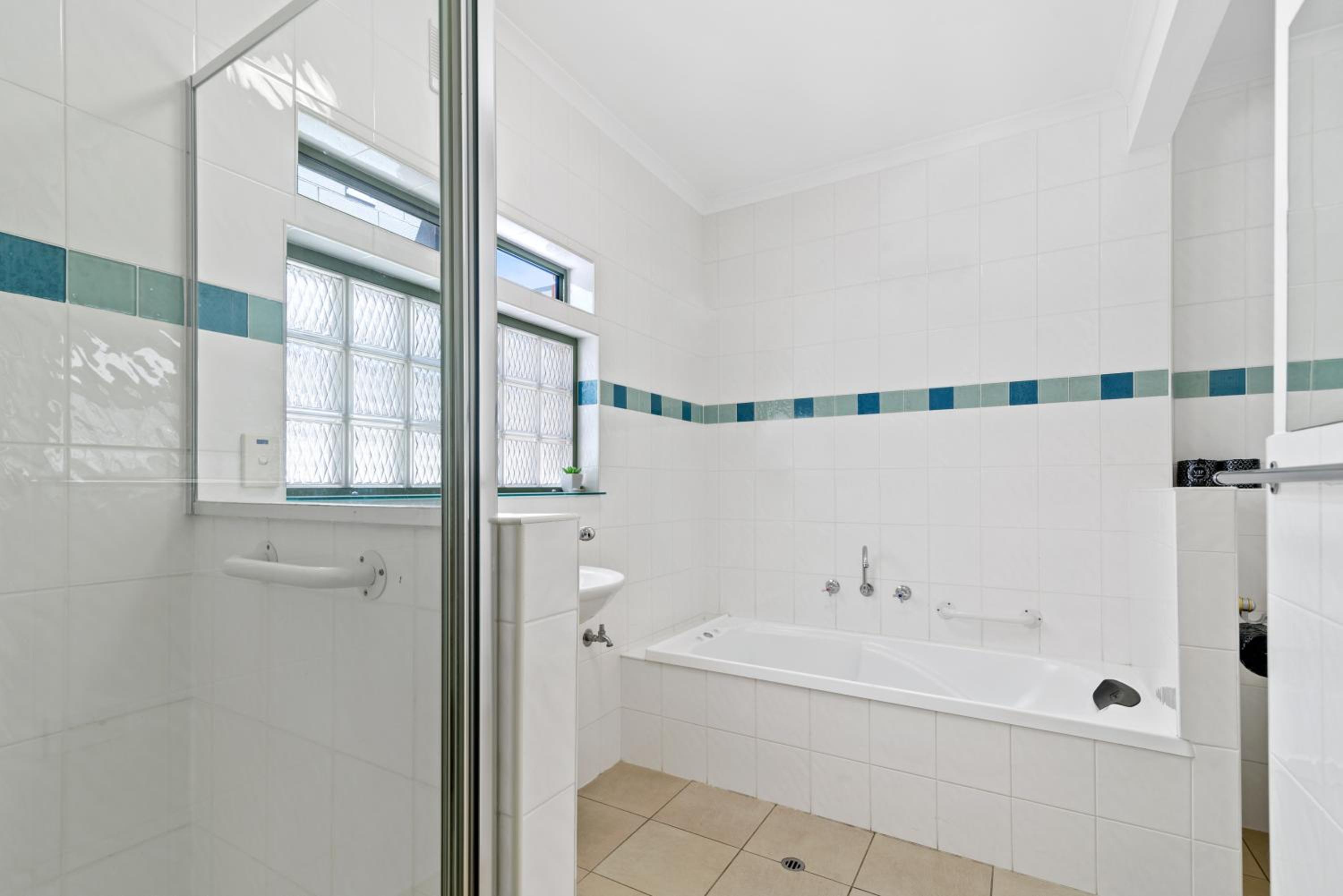 Black Dolphin Waterfront Apartment view 2