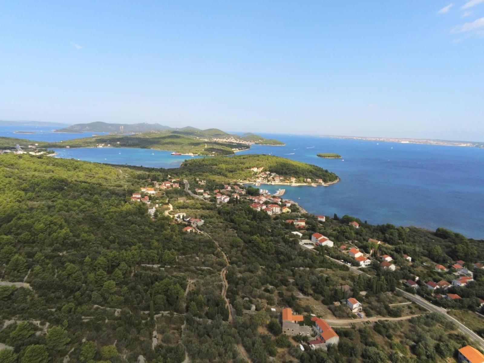 Apartmani Misic view 5