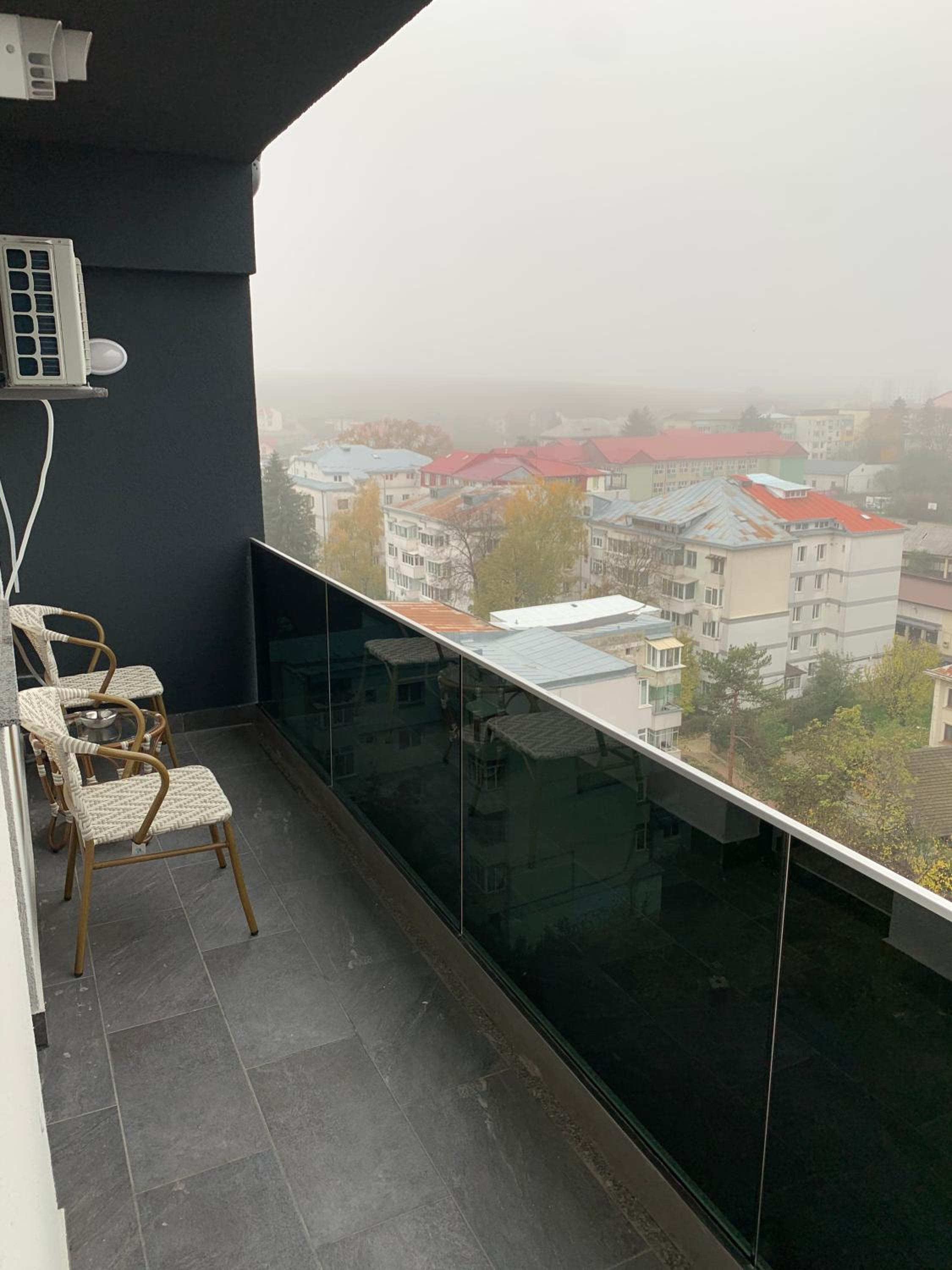 Top View Apartment