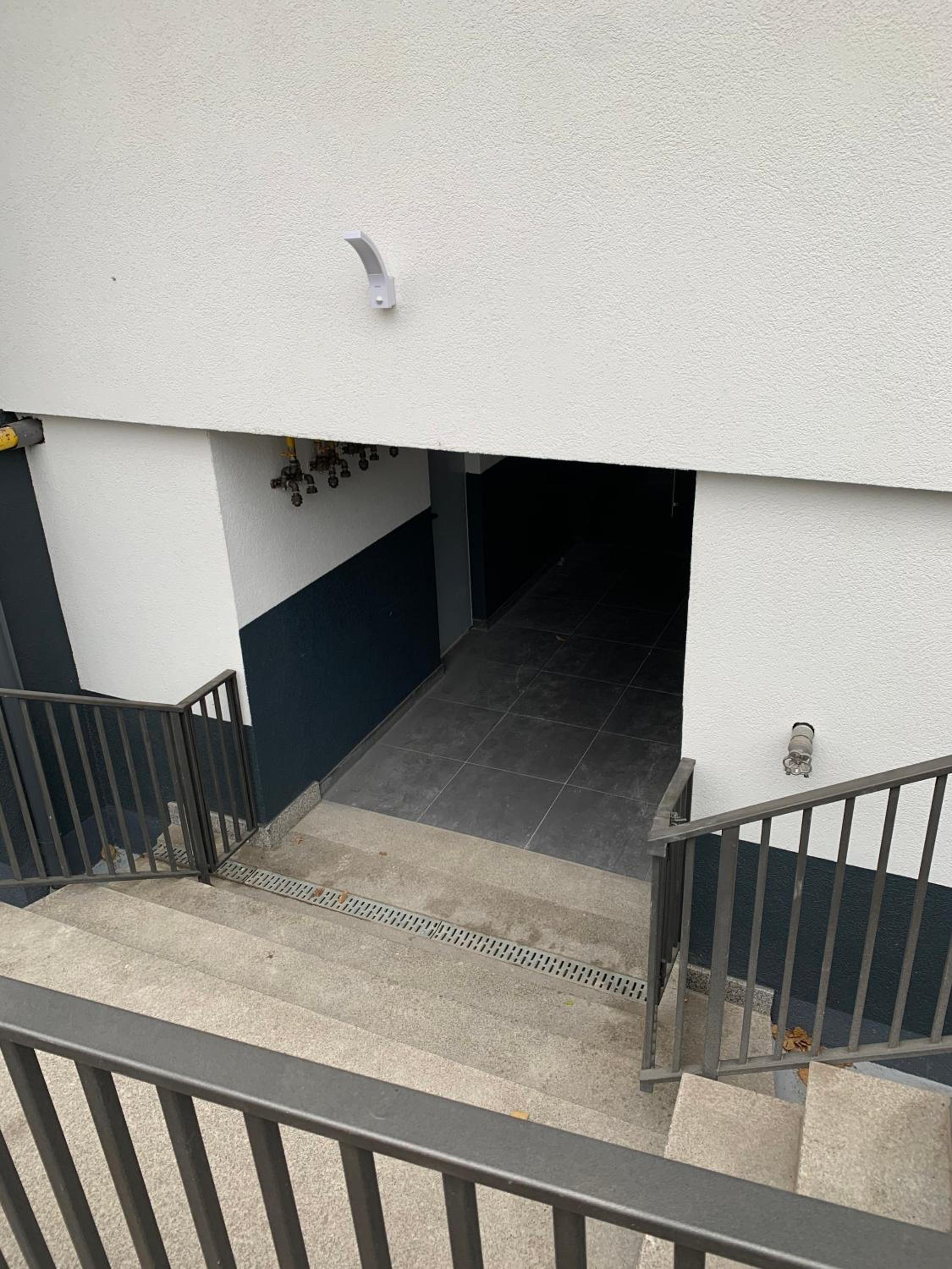 Top View Apartment
