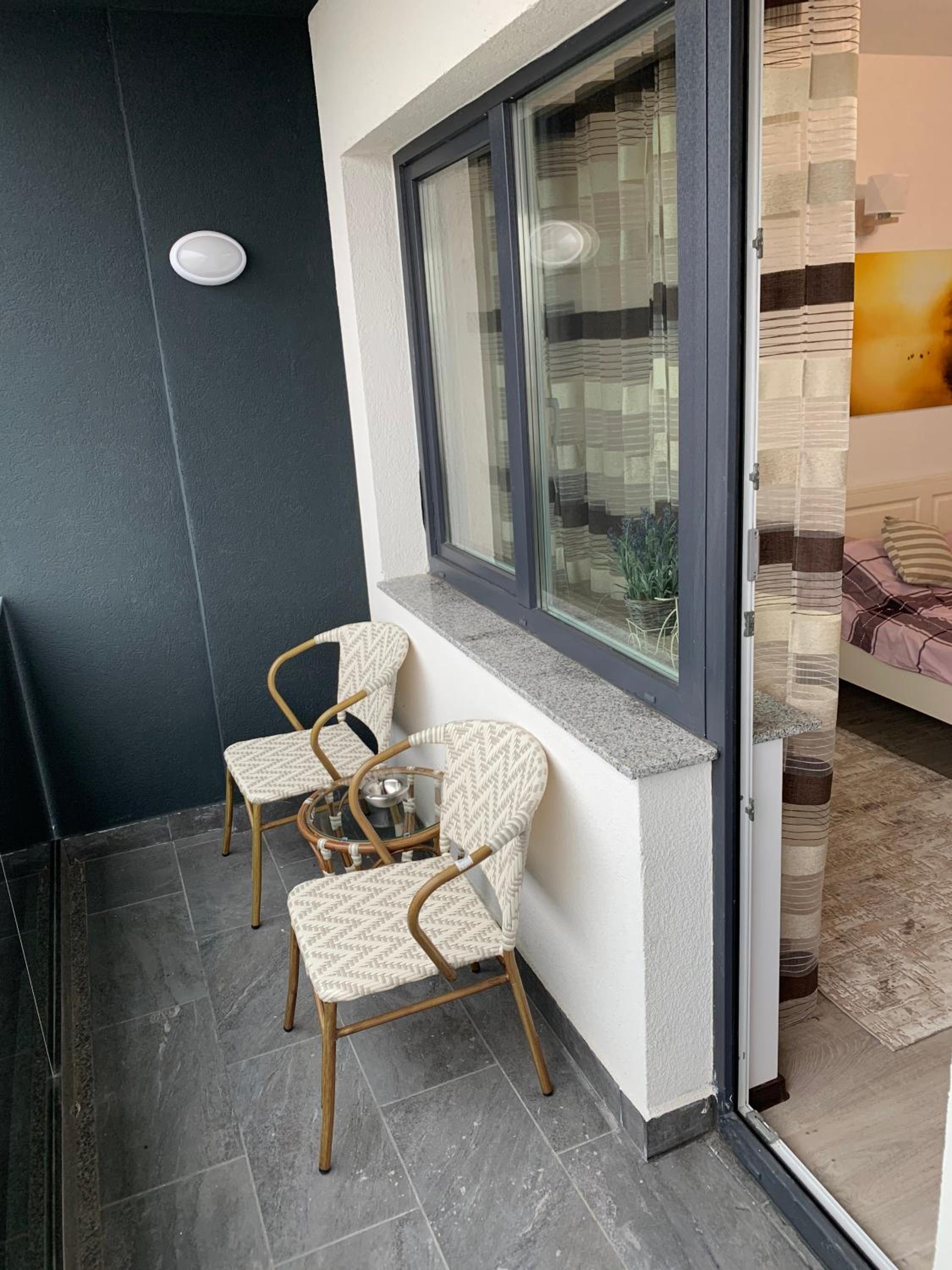 Top View Apartment en Suceava
