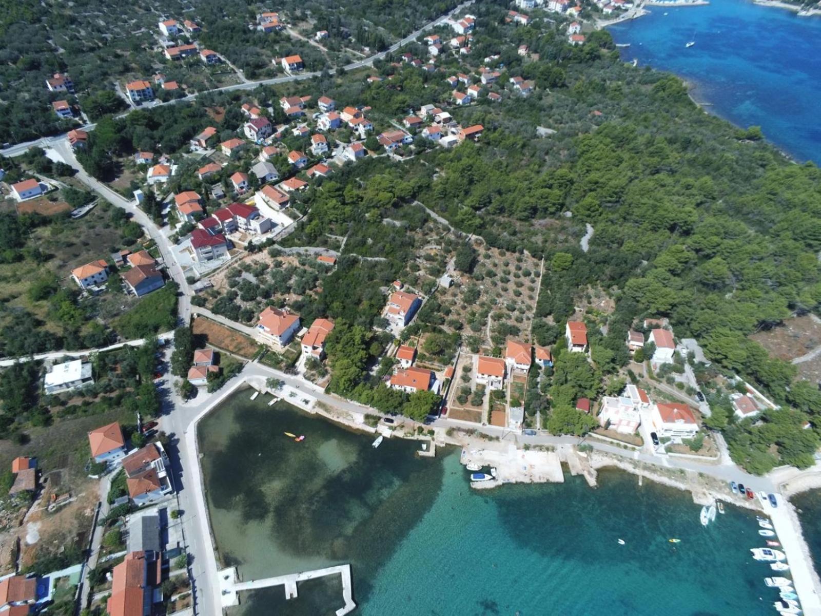 Apartmani Misic view 4