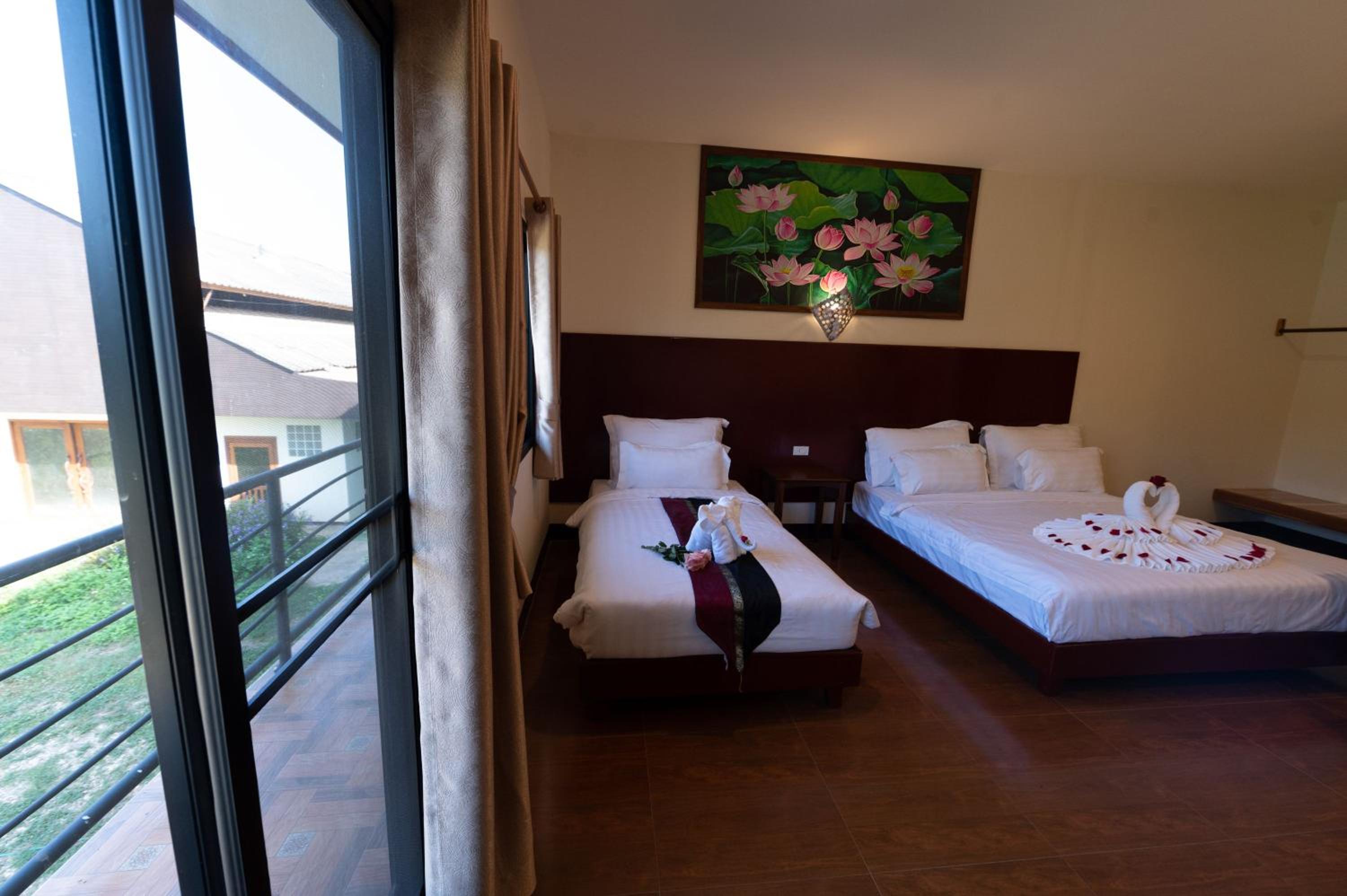 Sasidara Resort Nan