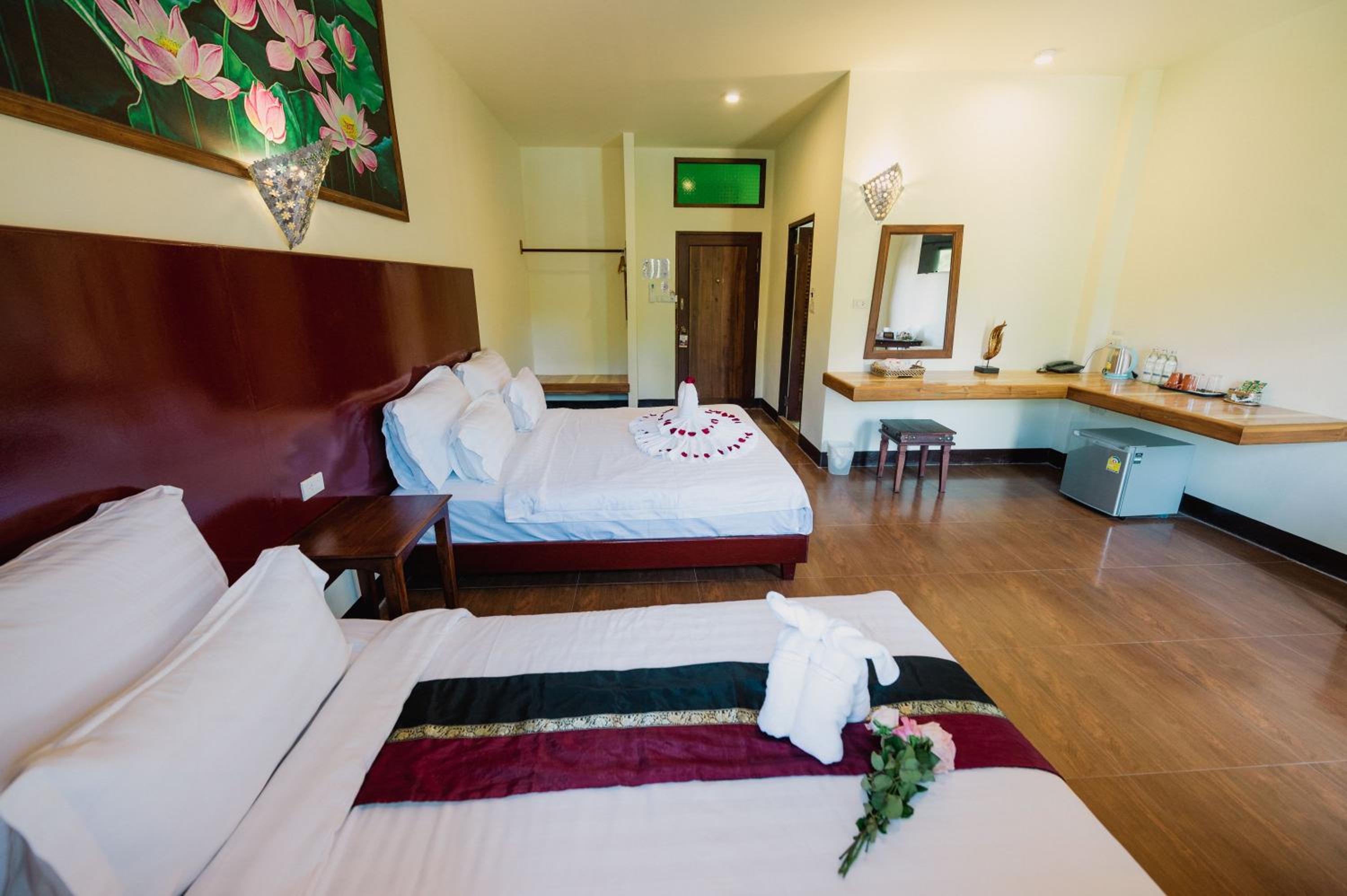 Sasidara Resort Nan