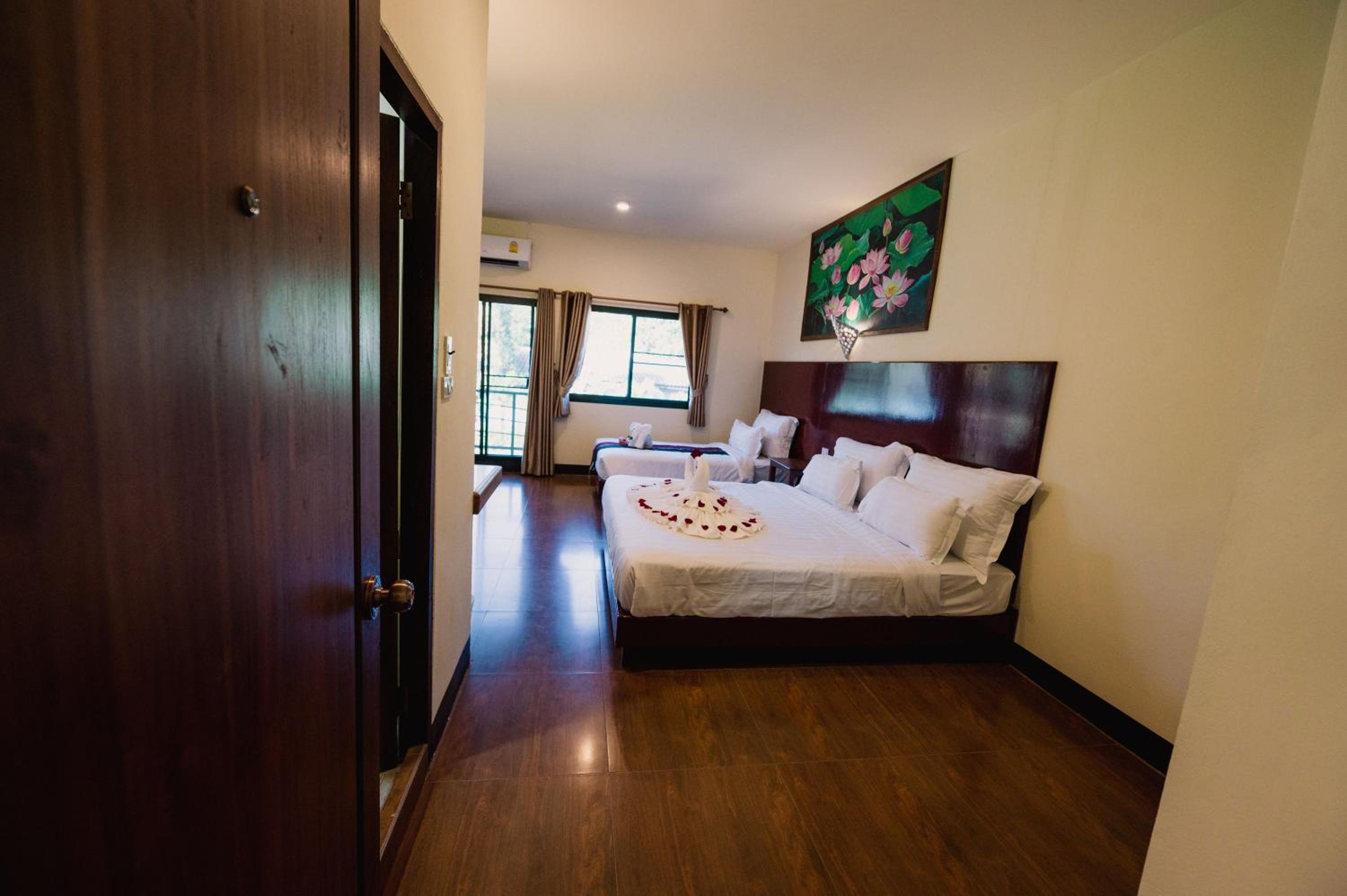 Sasidara Resort Nan