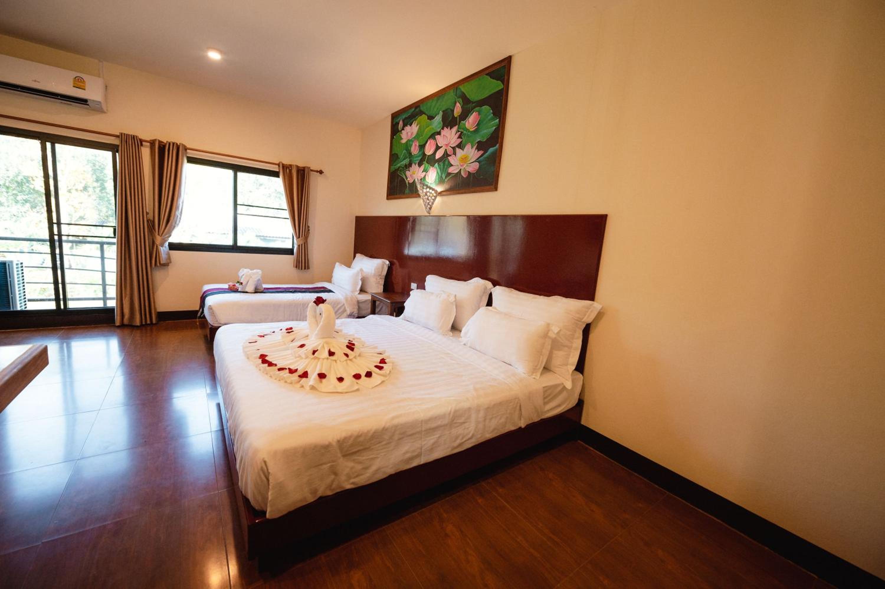 Sasidara Resort Nan