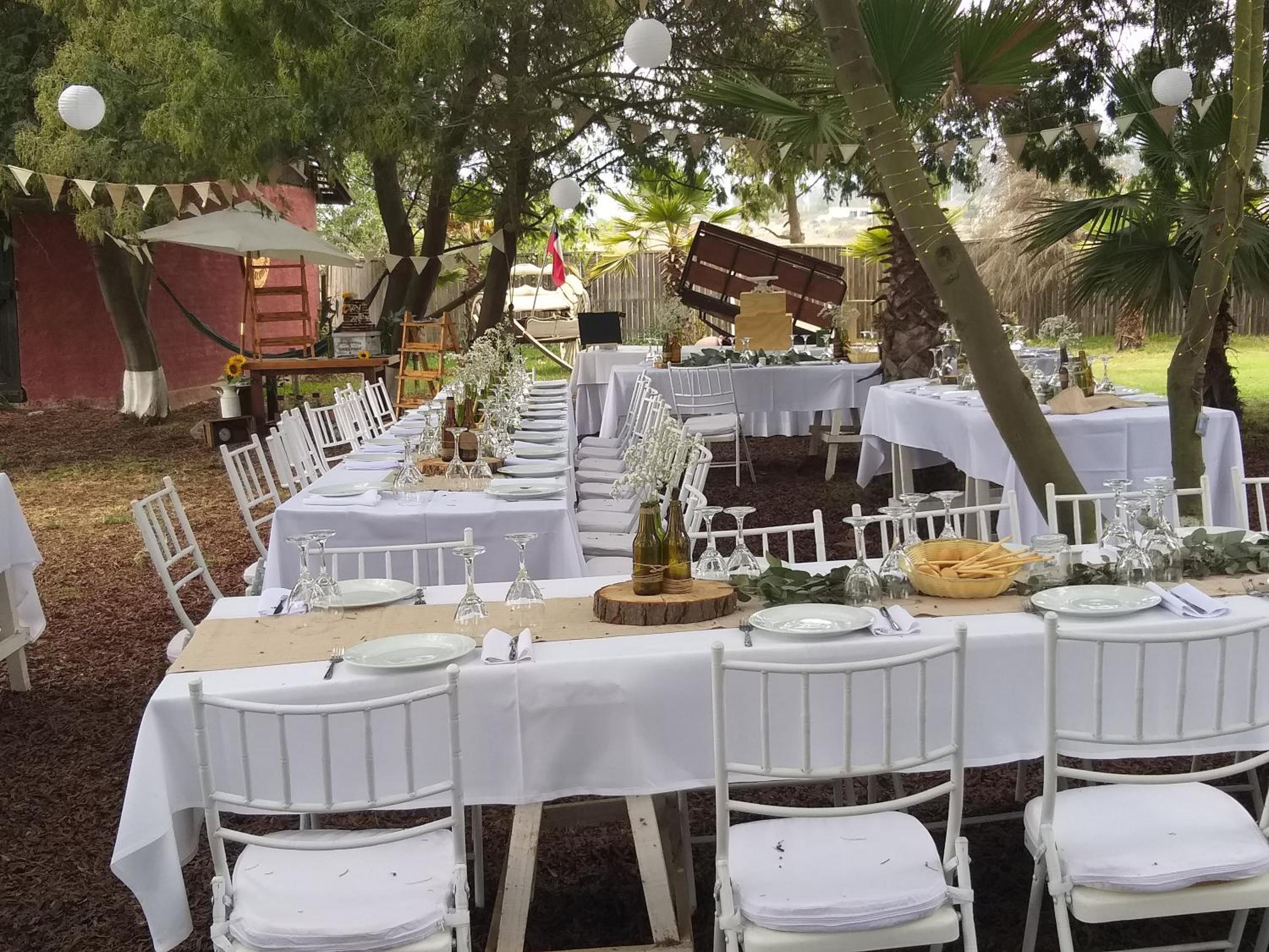 Hotel Haras Casacampo
