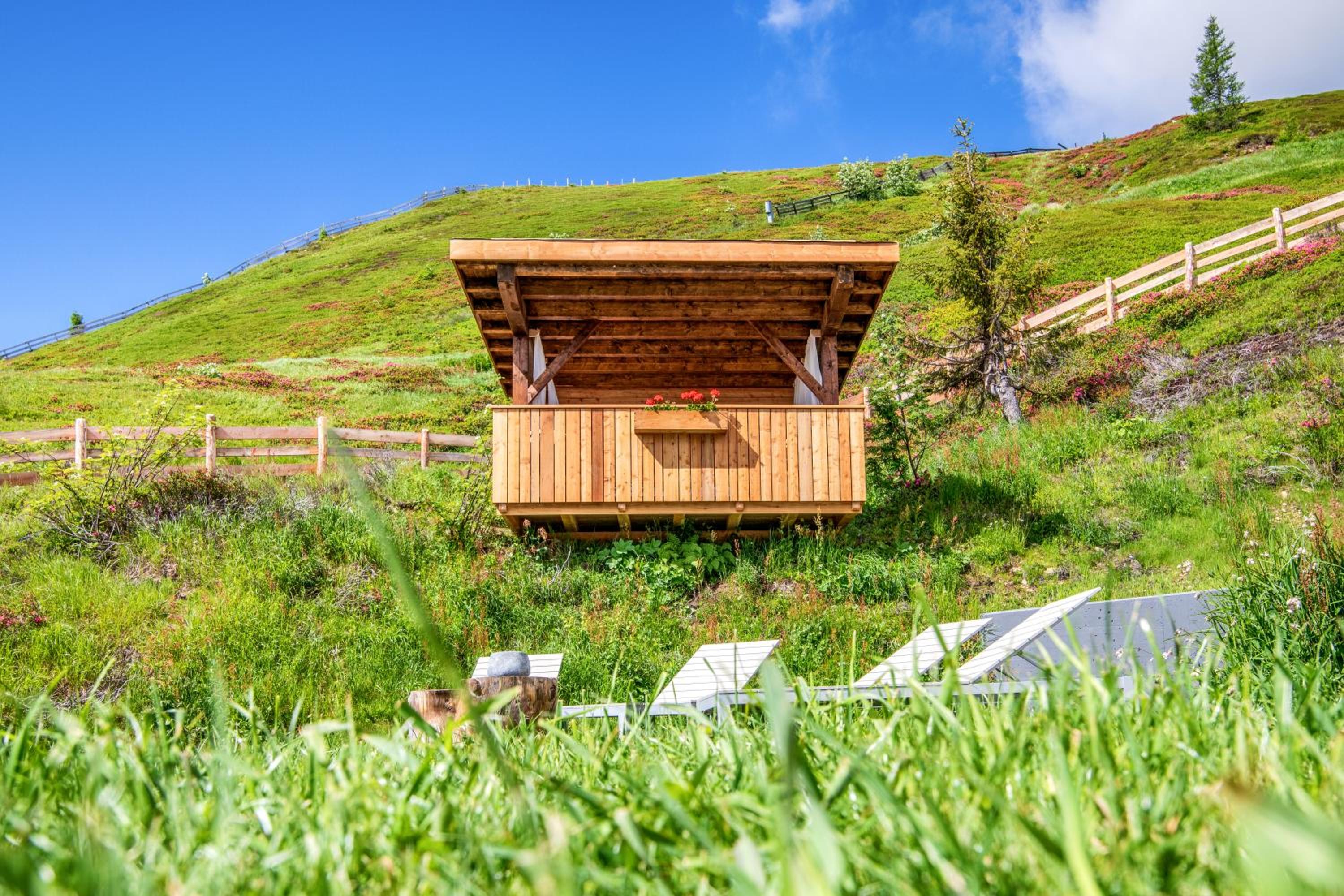 Chalet Stern, photo 88