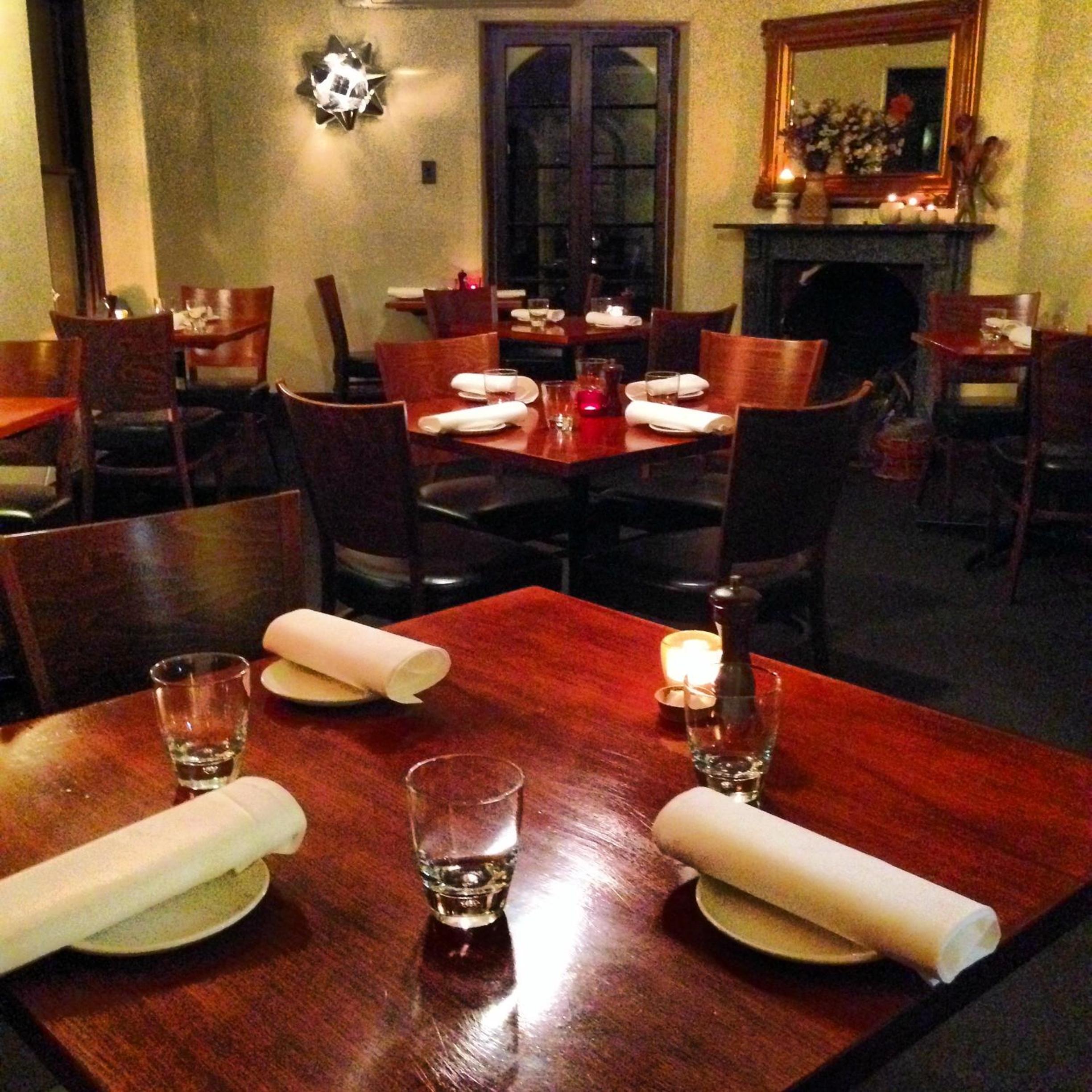 Merrijig Inn