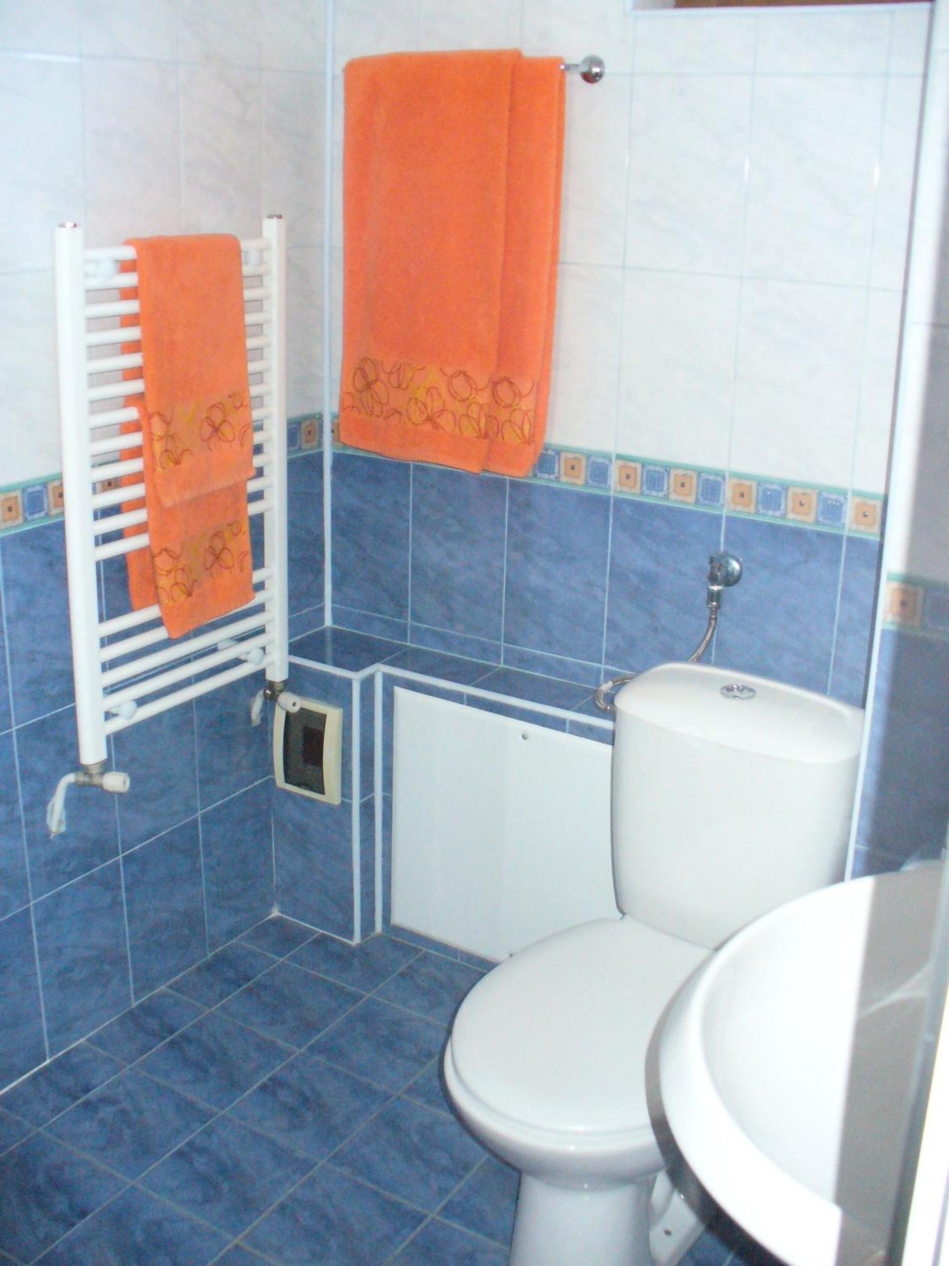 Guest House Alfa Daniel