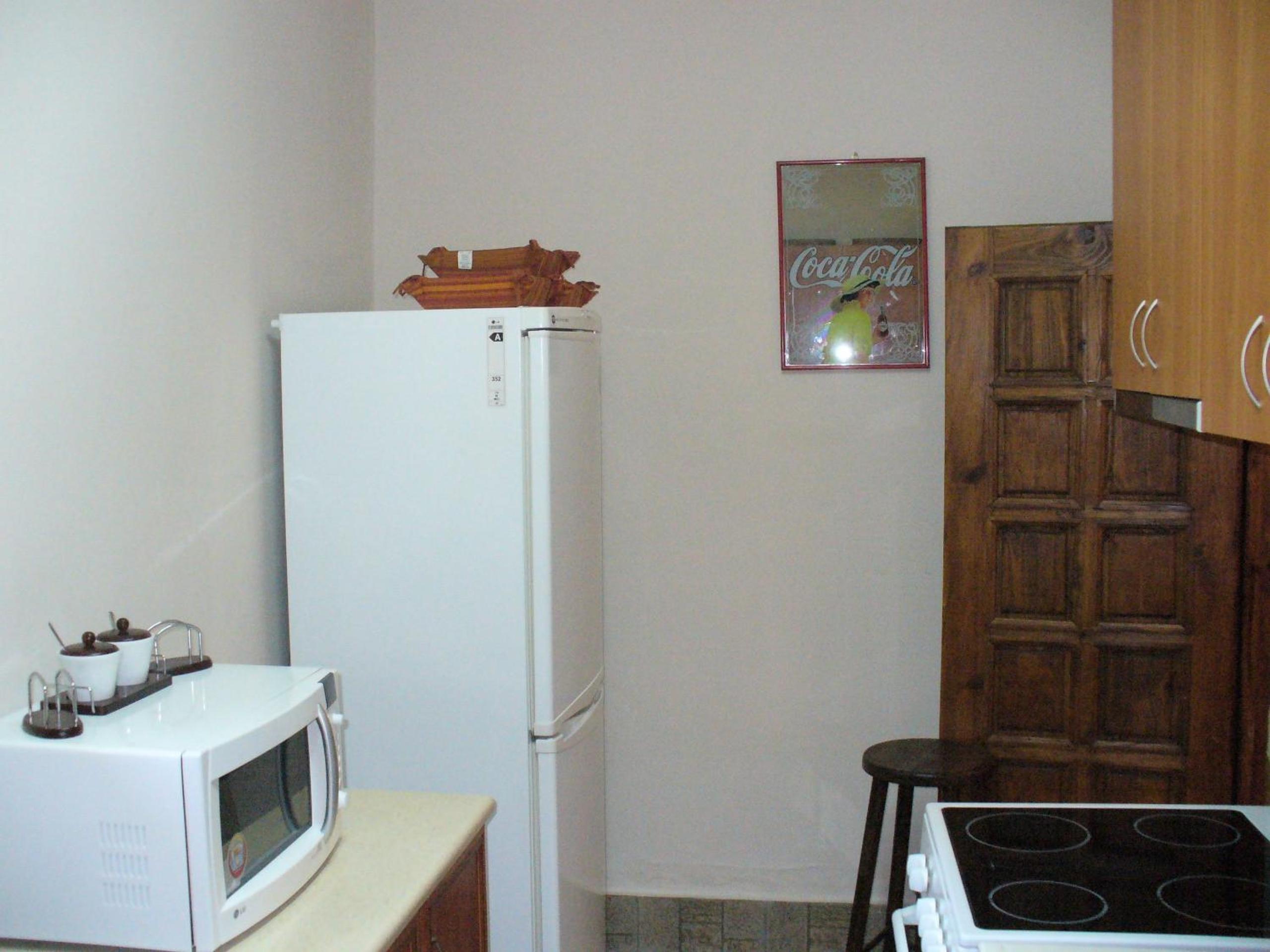 Guest House Alfa Daniel