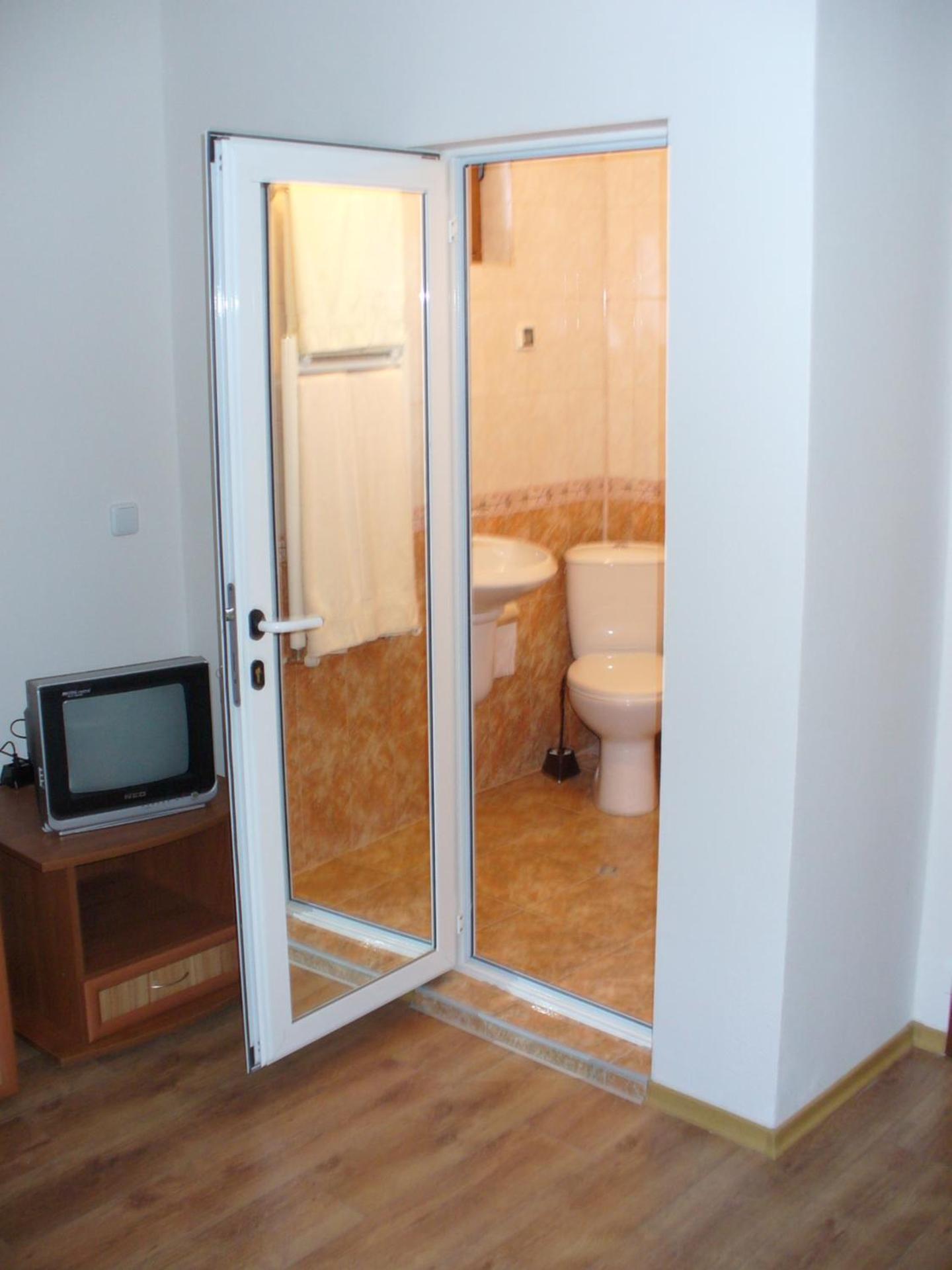 Guest House Alfa Daniel