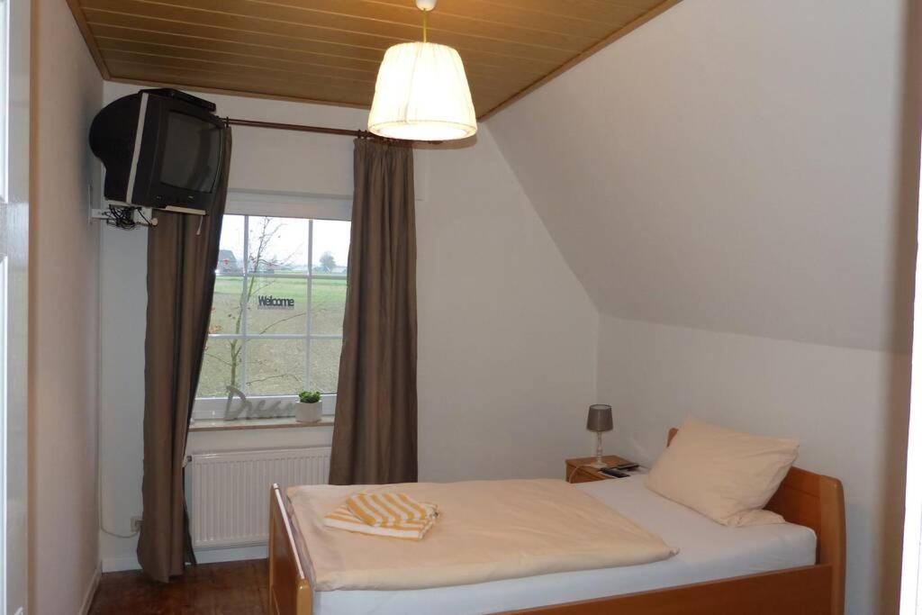 Landhaus Holthausen view 4