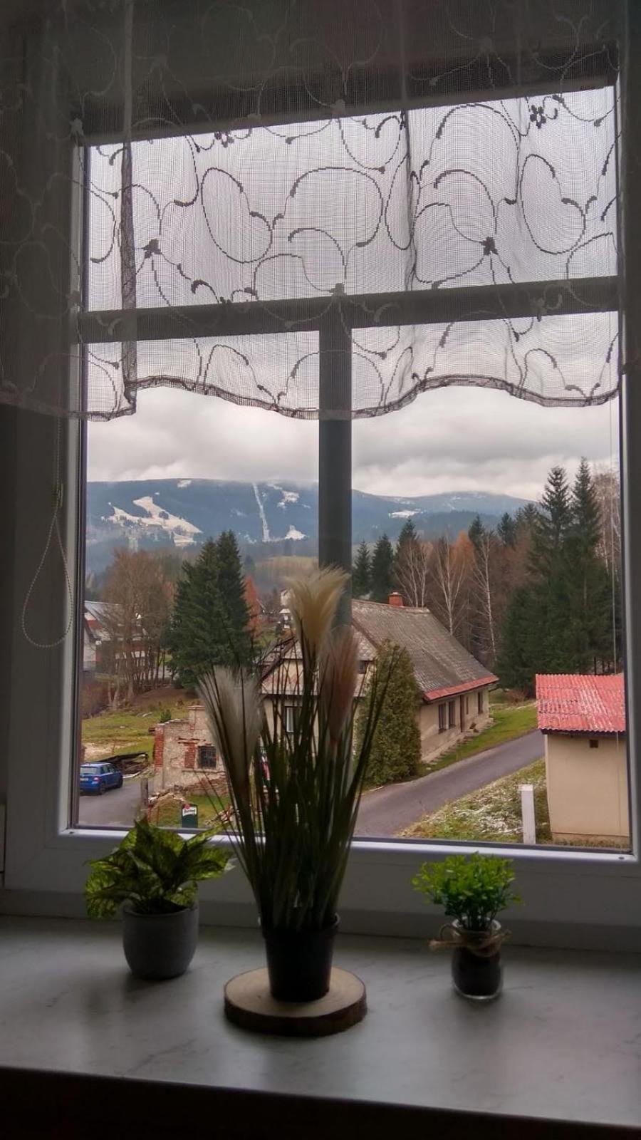 chata Barbucha view 2