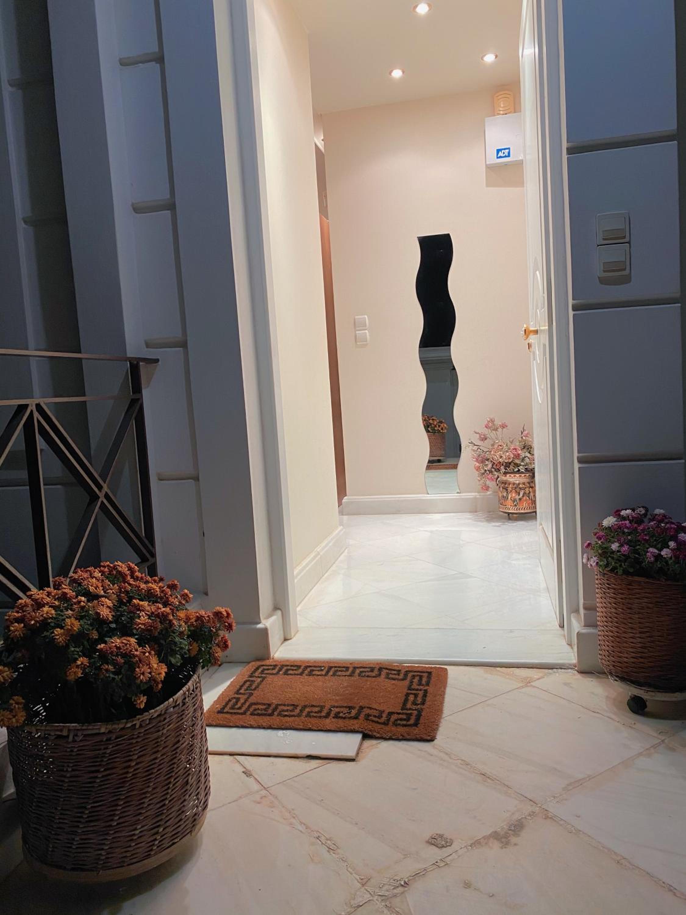 Pendeli's Luxury