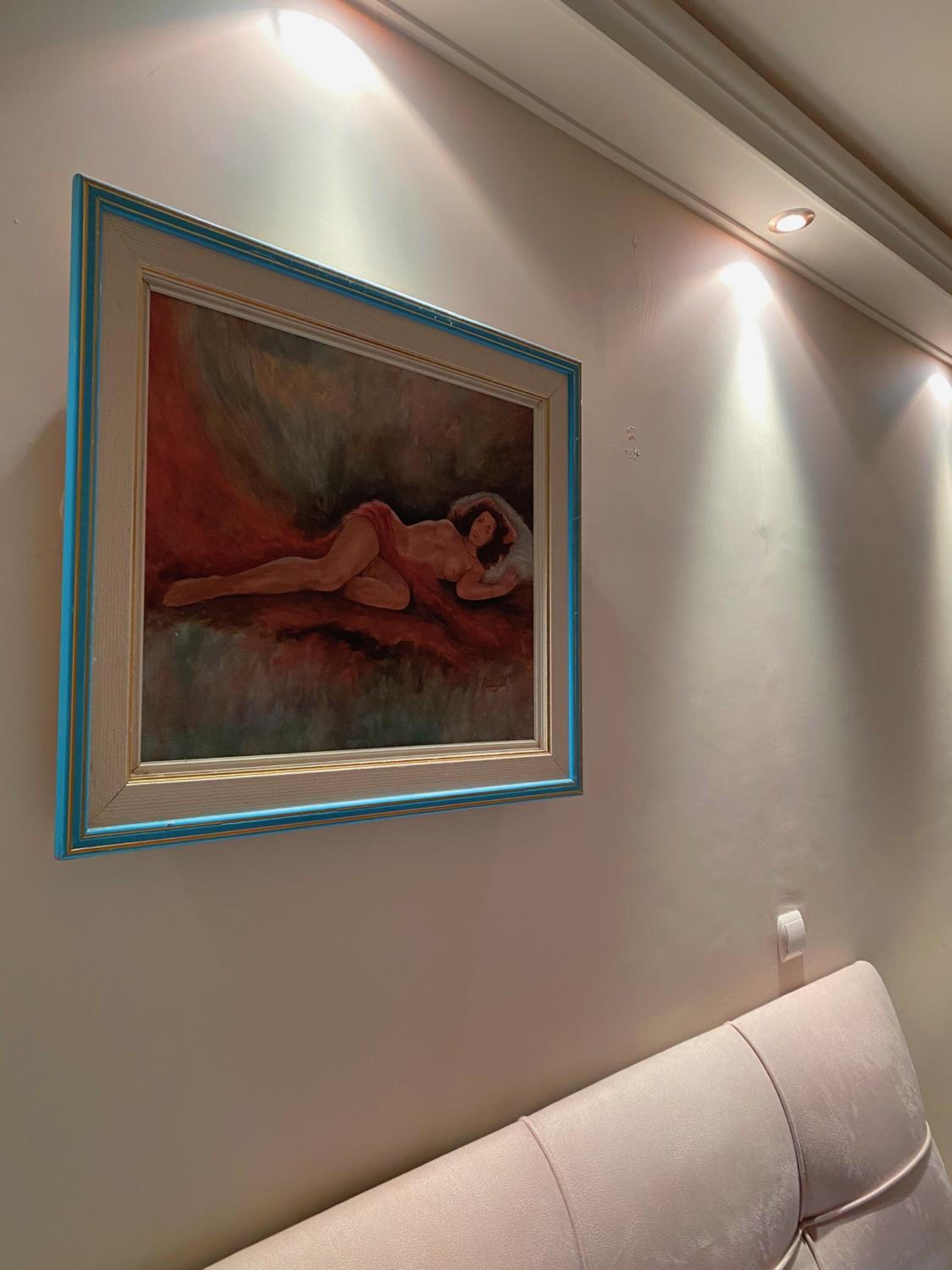 Pendeli's Luxury