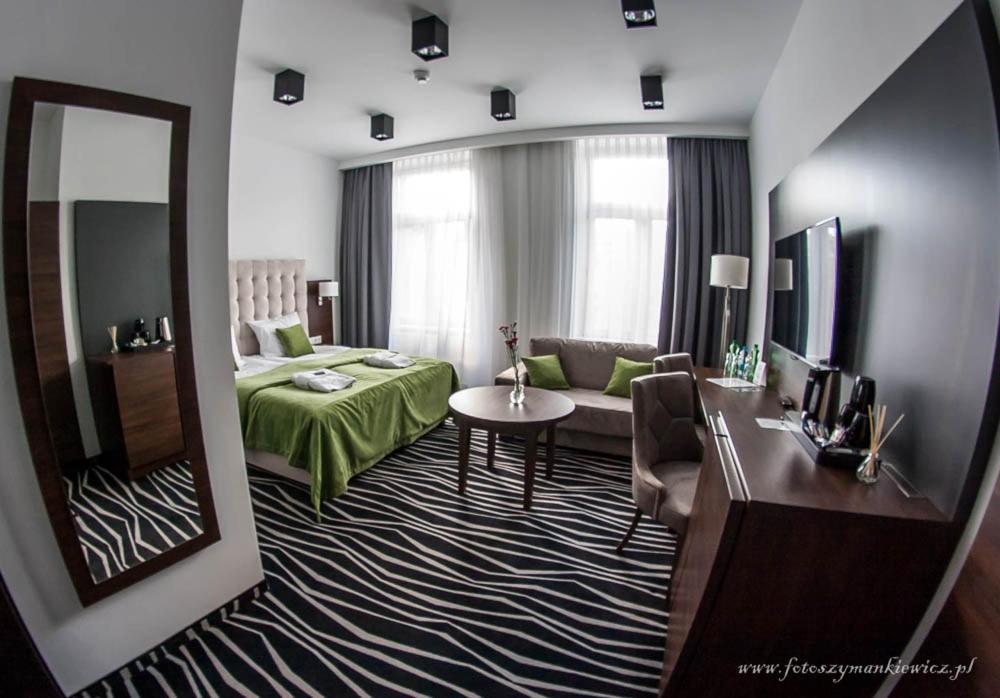 No1 bed&breakfast lounge view 3