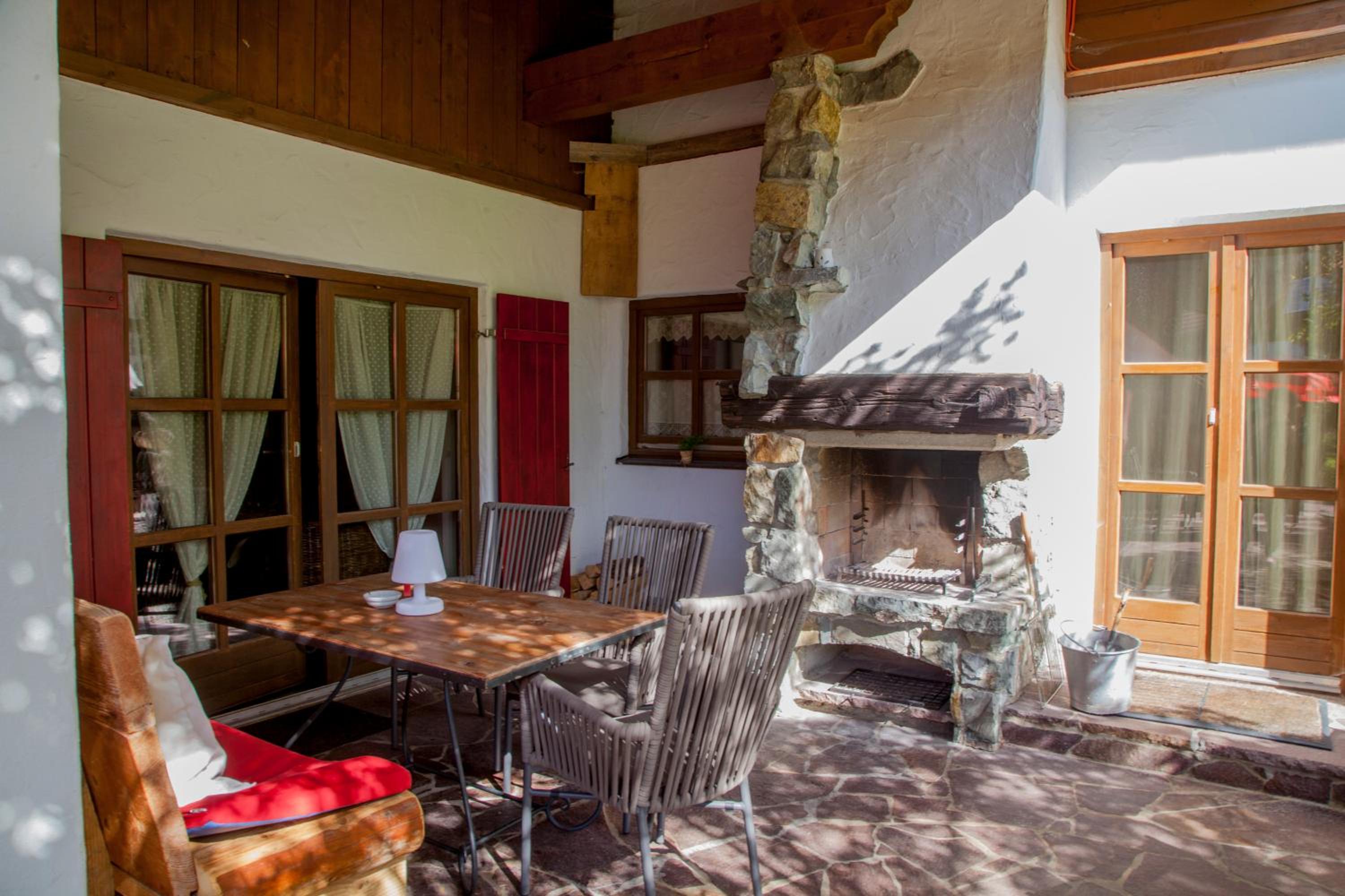 Das Landhaus view 2