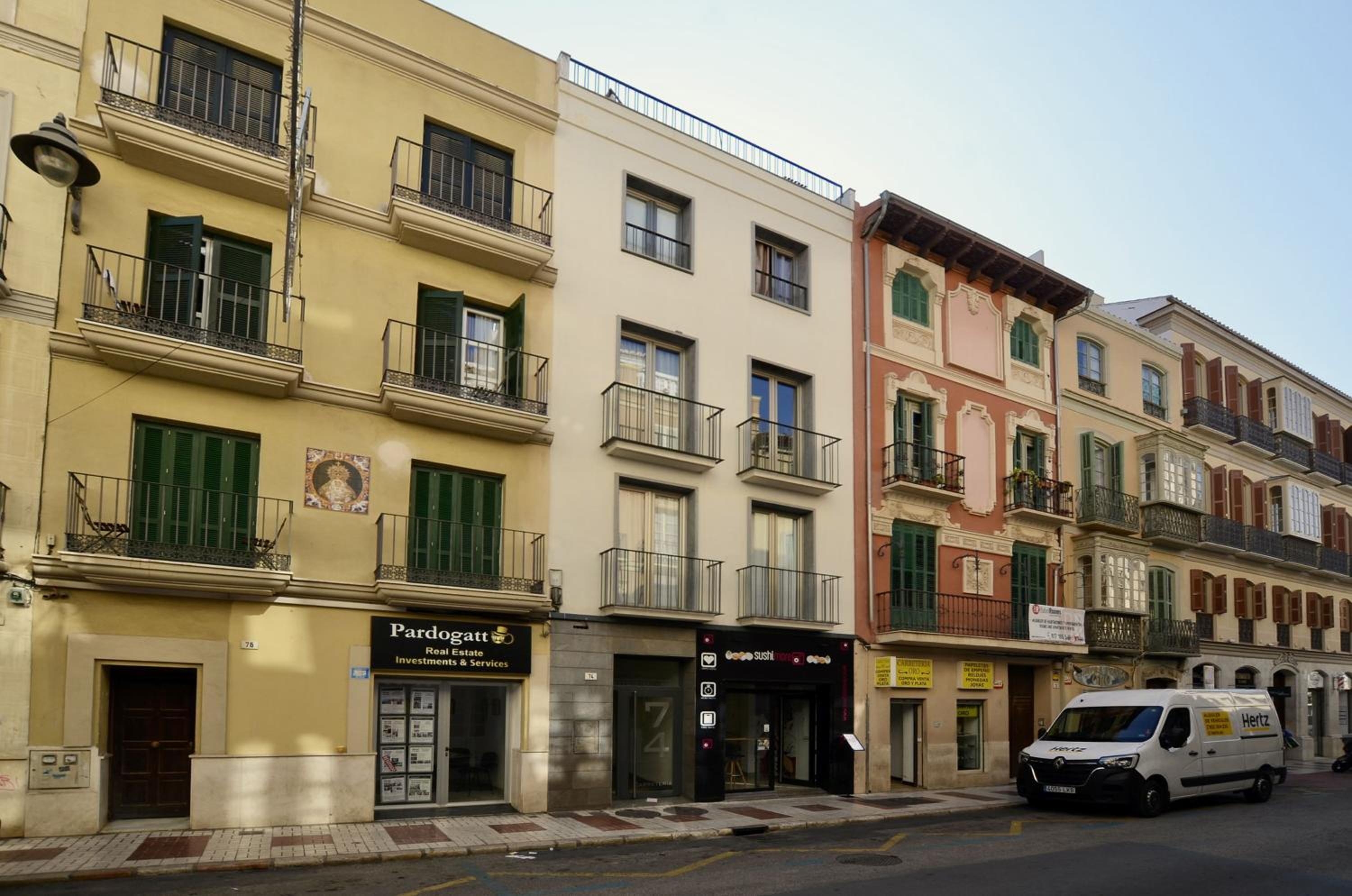 building