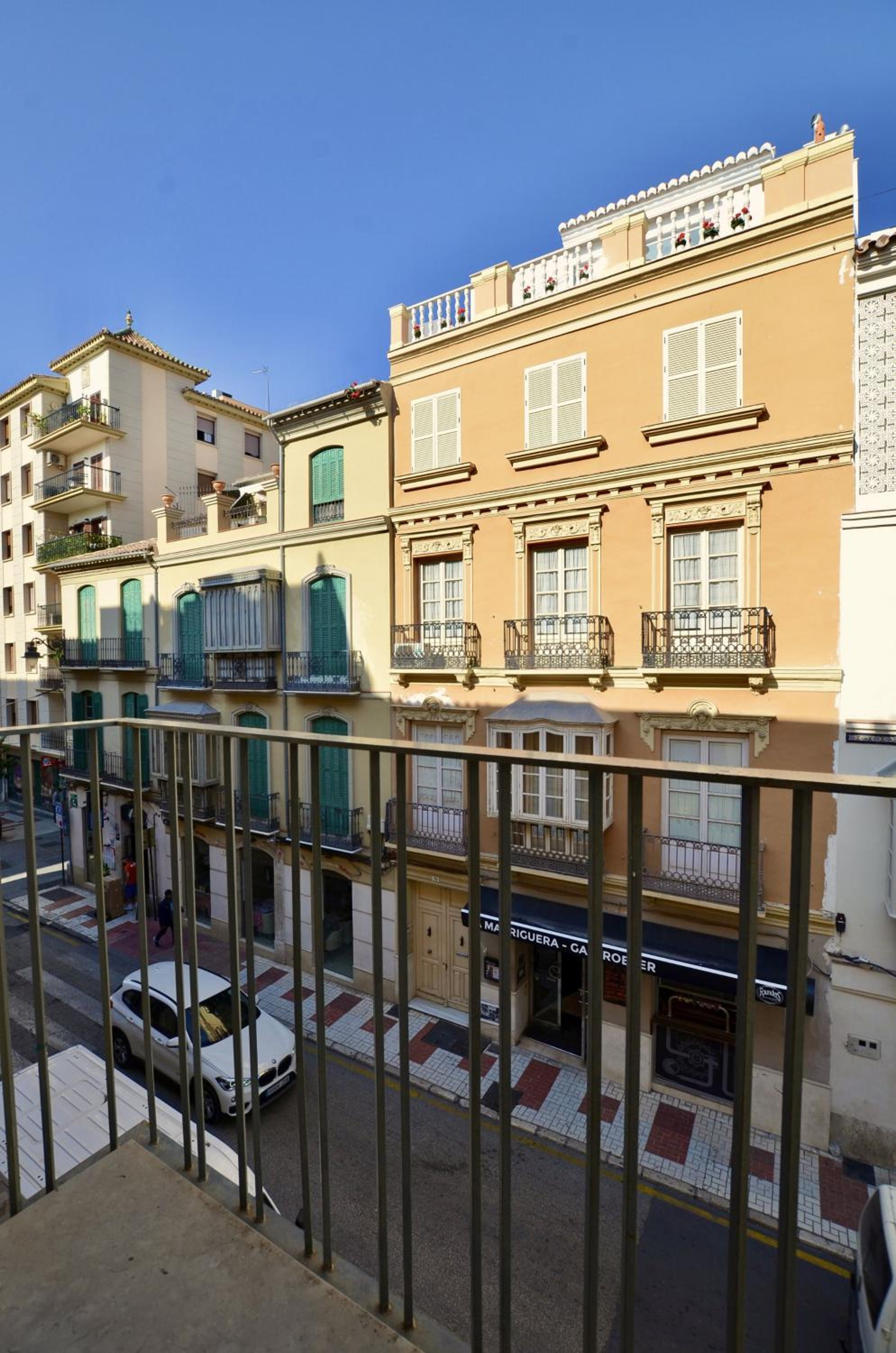 Apartamento Premium en Centro Histórico, luminoso y acogedor