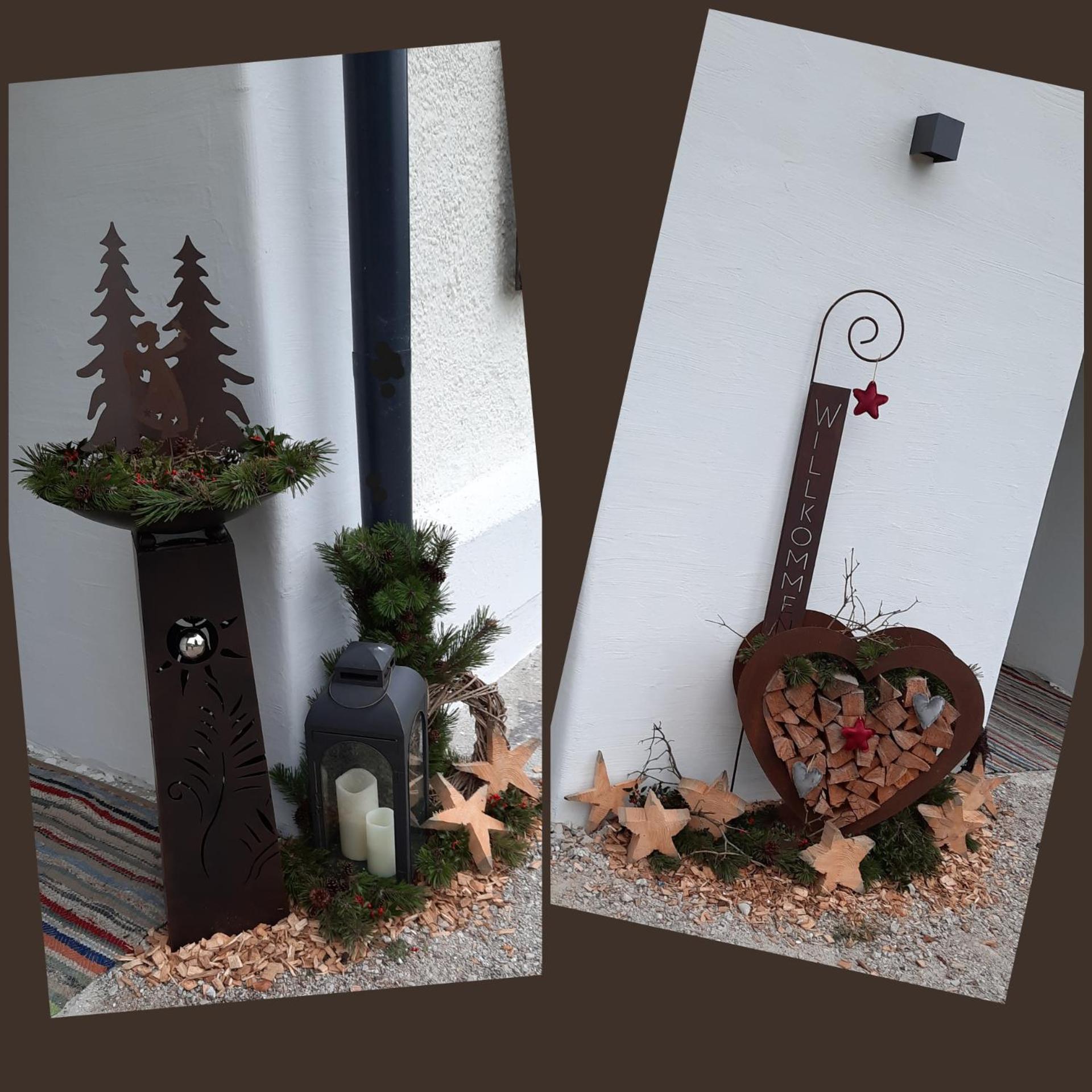 Ferienhaus Annelies
