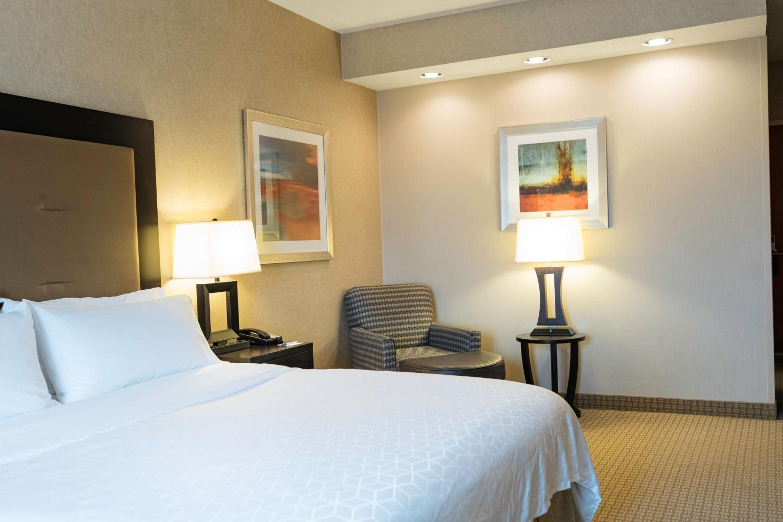 Holiday Inn Express  Suites - Olathe North, an IHG Hotel - Property Image 29