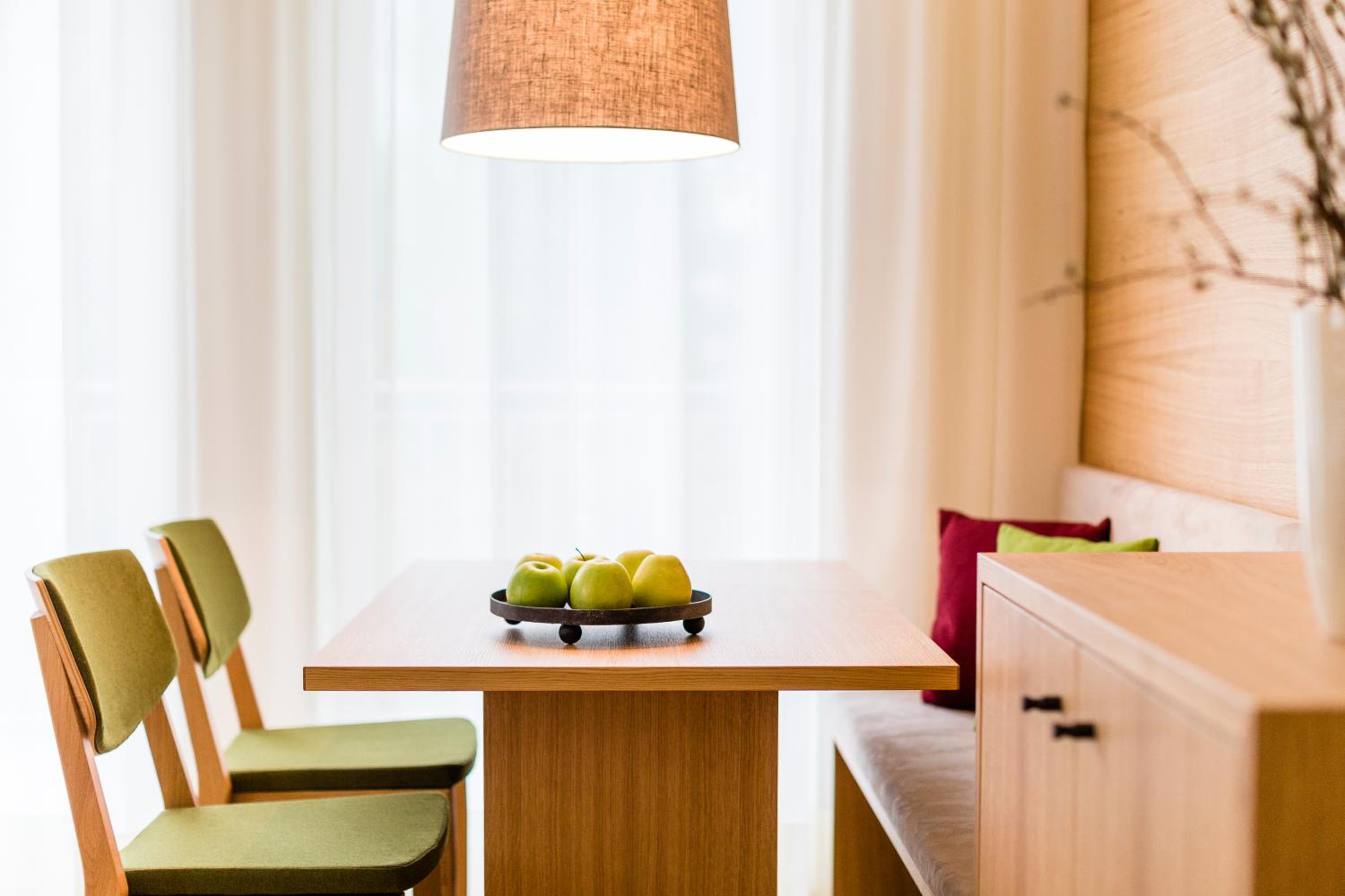 Ladurnerhof Boutique Apartments Meran