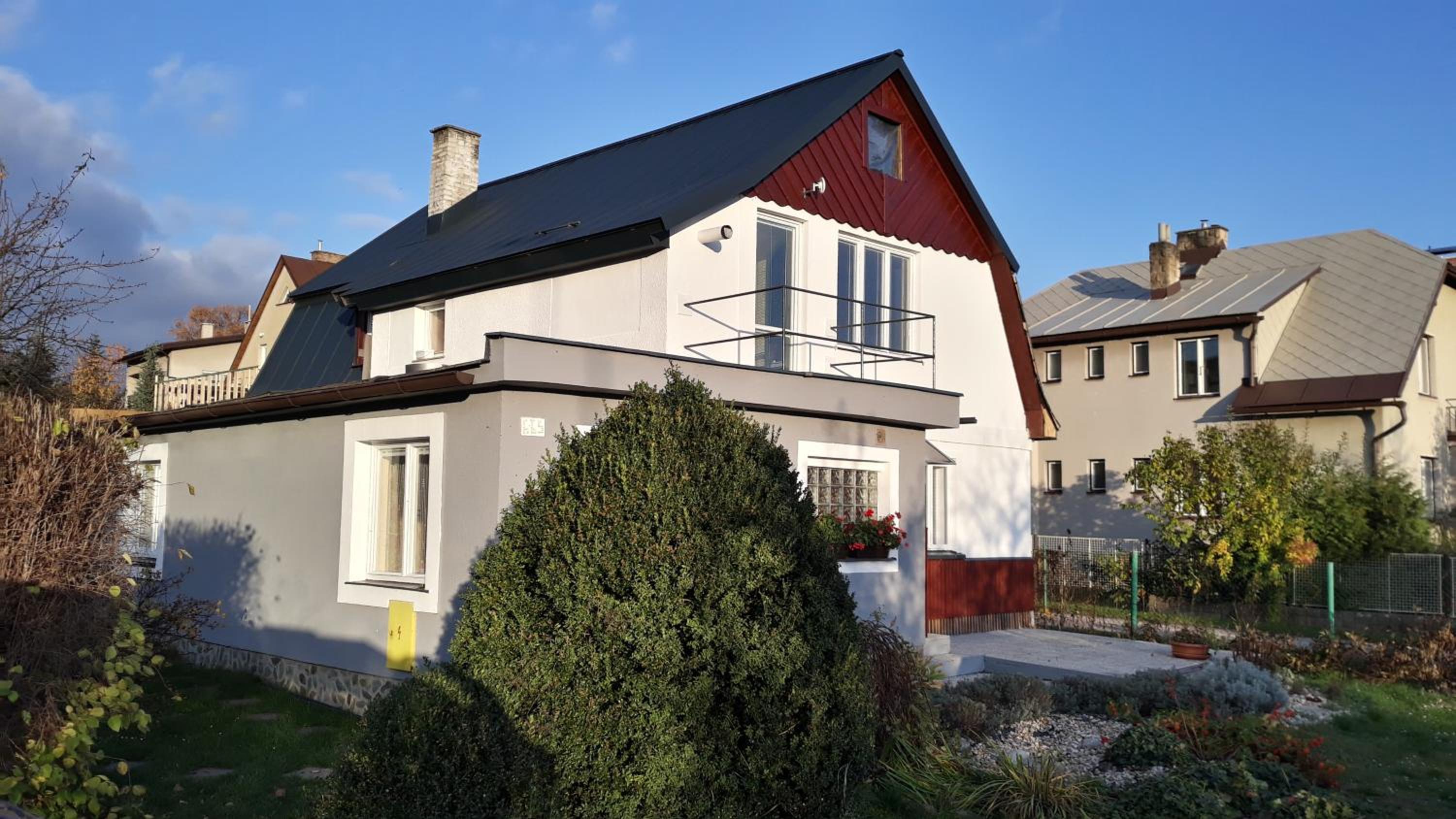 Apartmán U Kačáku view 5