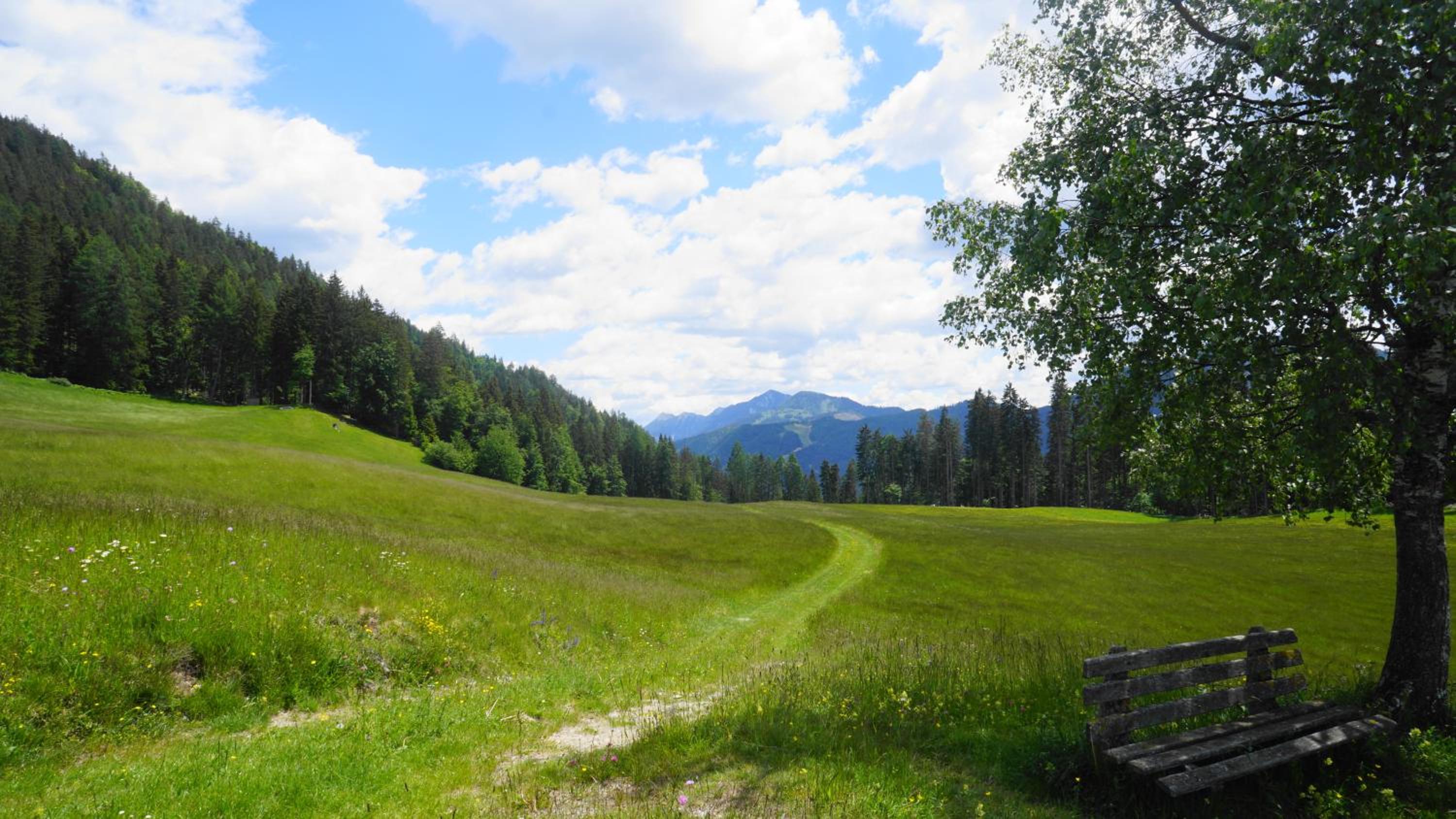 Erlebnishof Tschabitscher