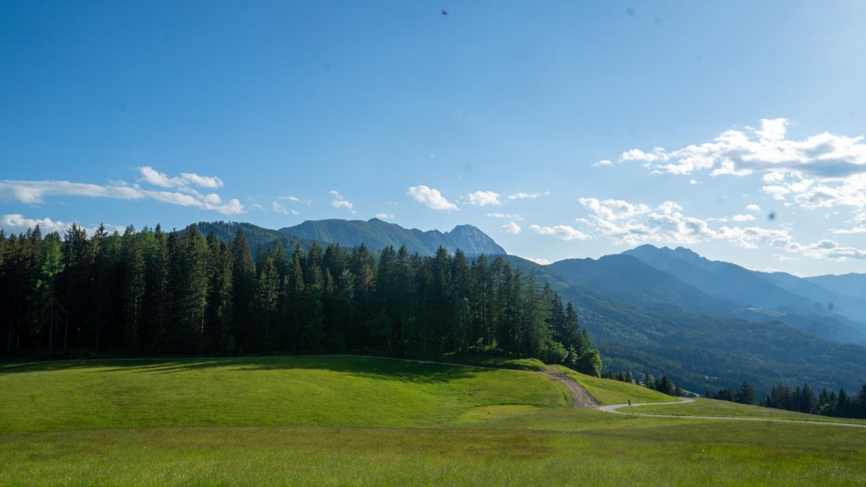 Erlebnishof Tschabitscher
