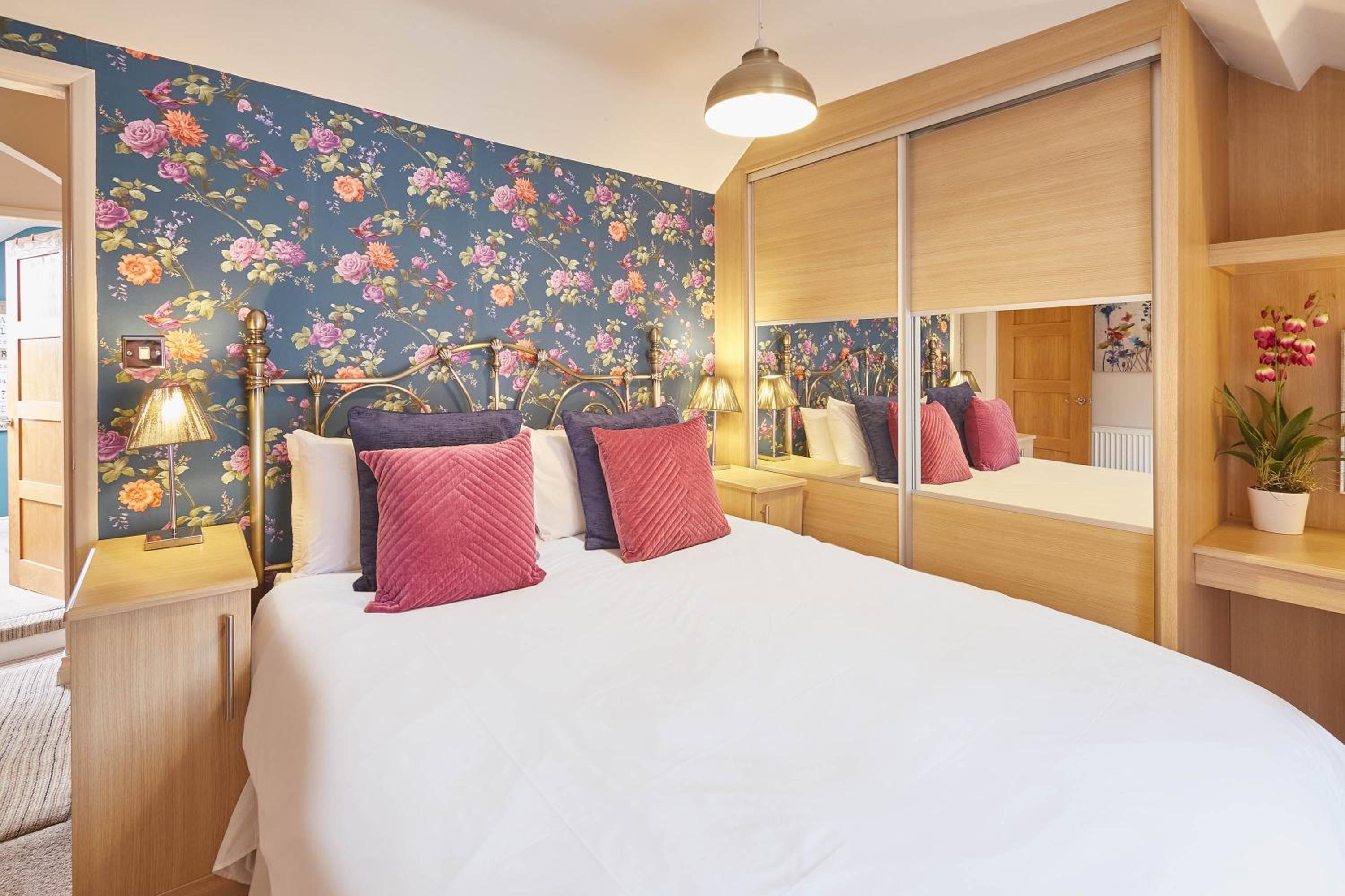 Host & Stay - Great Habton Cottage