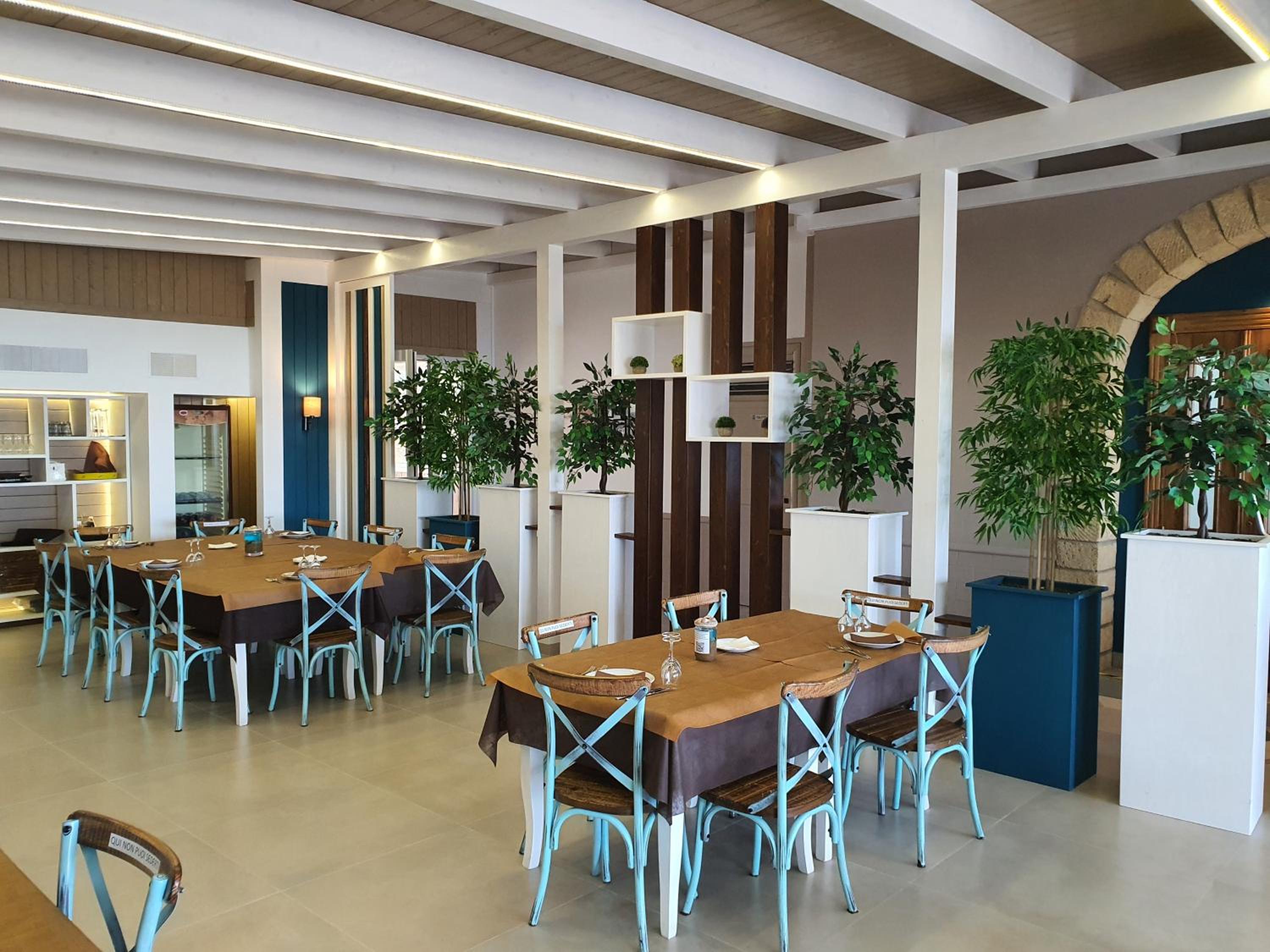 B&B Montemare