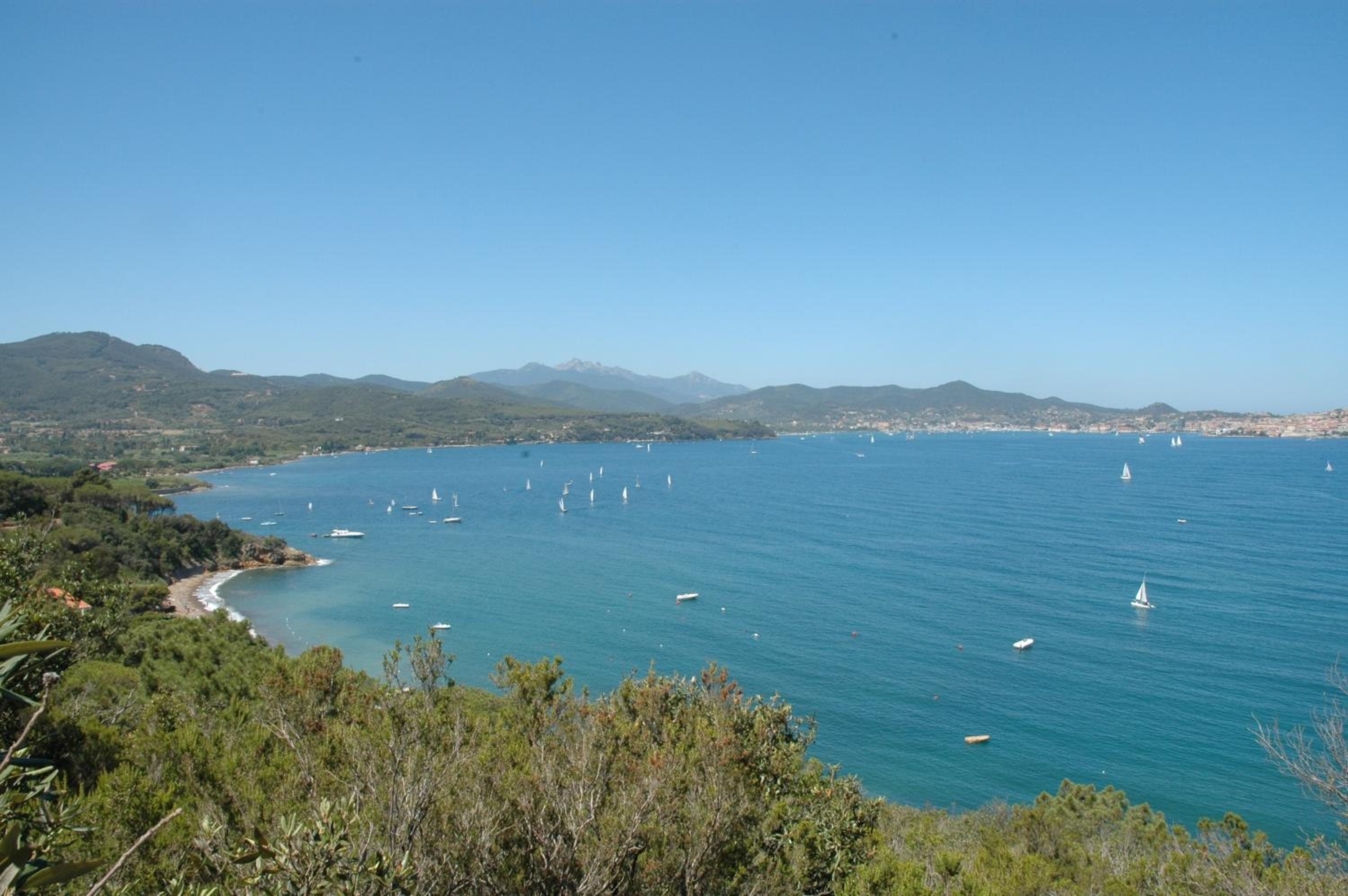 Camping Village Rosselba Le Palme view 5