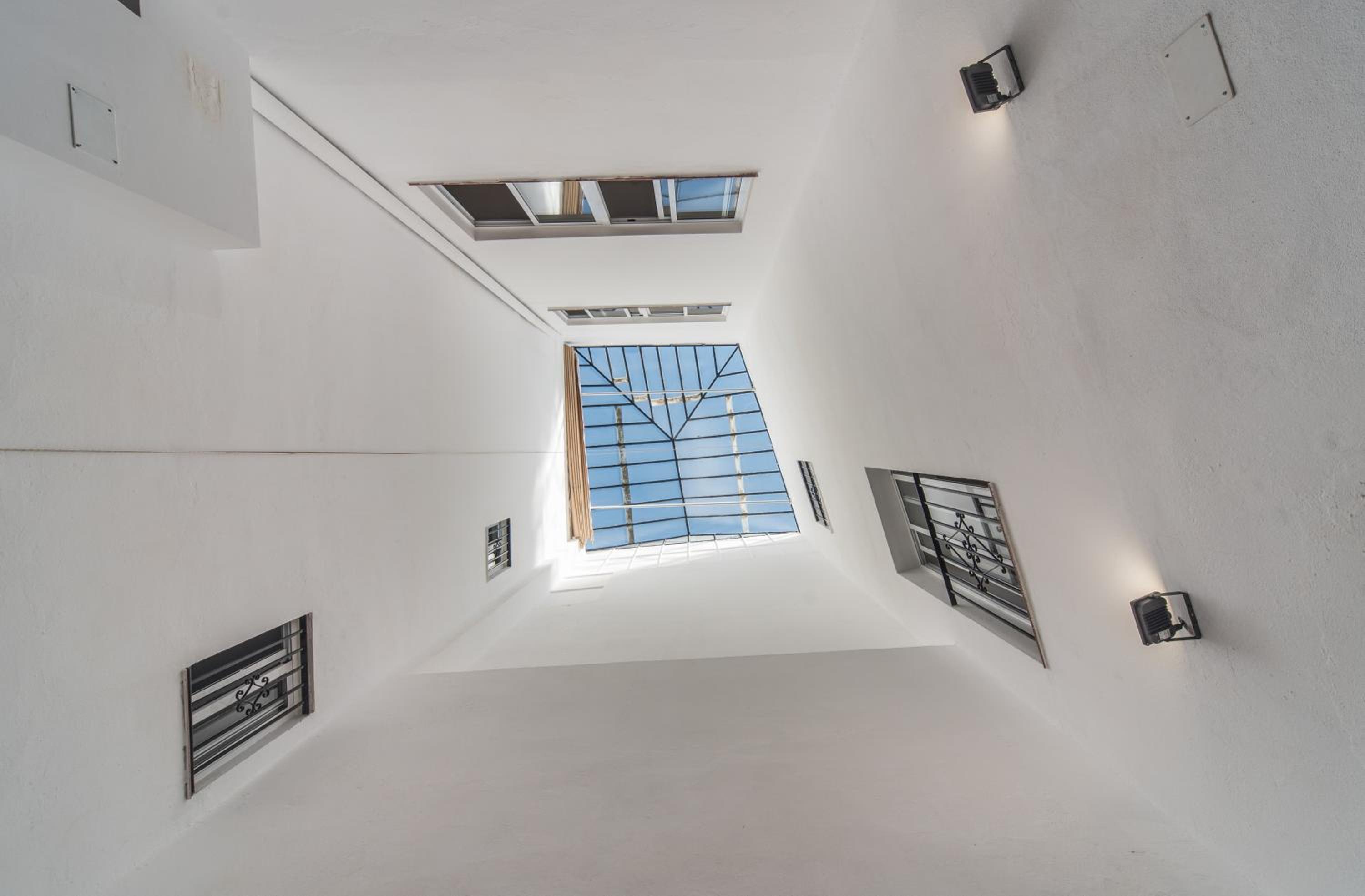 Le Petit Palü Sevilla