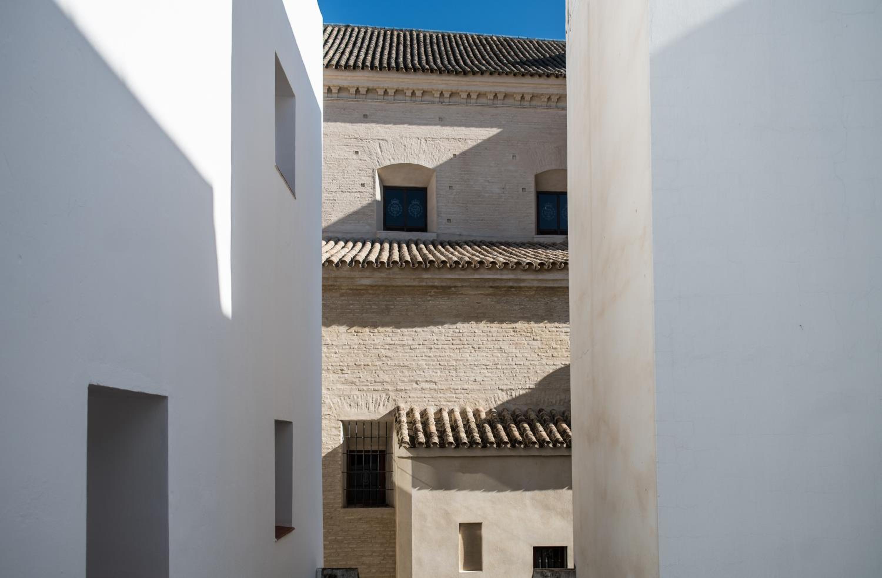 Le Petit Palü Sevilla