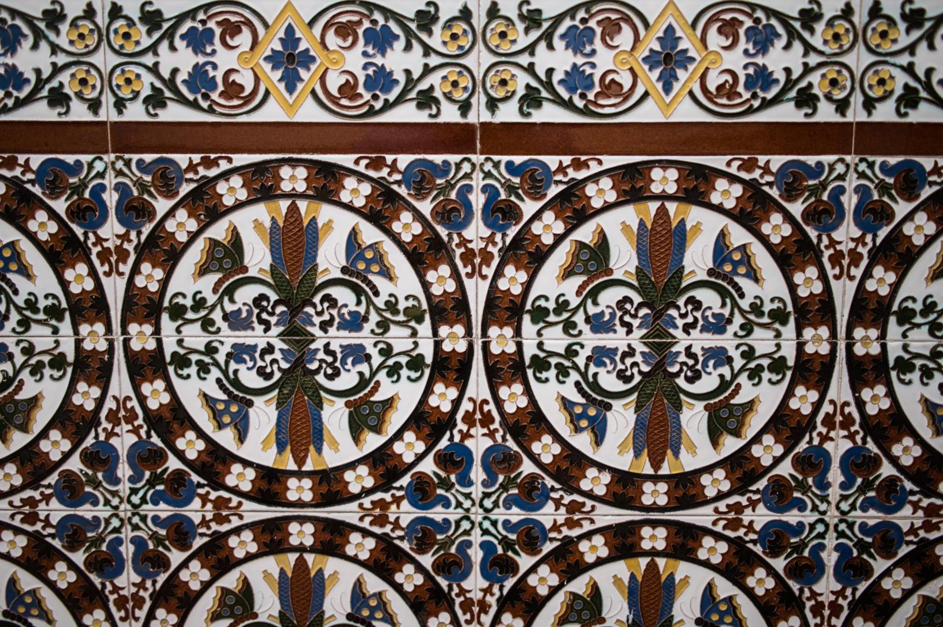 Le Petit Palü Sevilla
